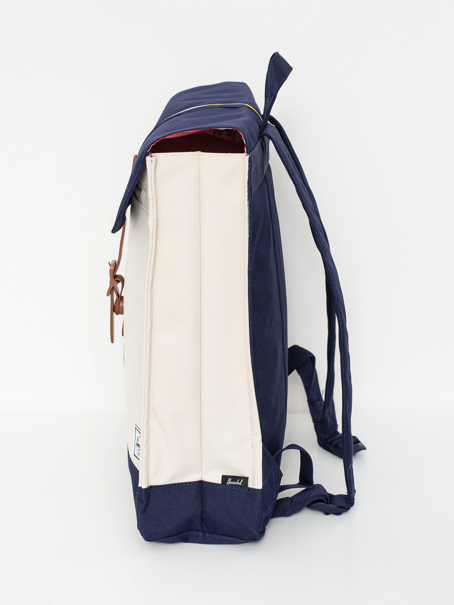 Plecak Herschel Supply Co. City Mid Volume (peacoat/birch)