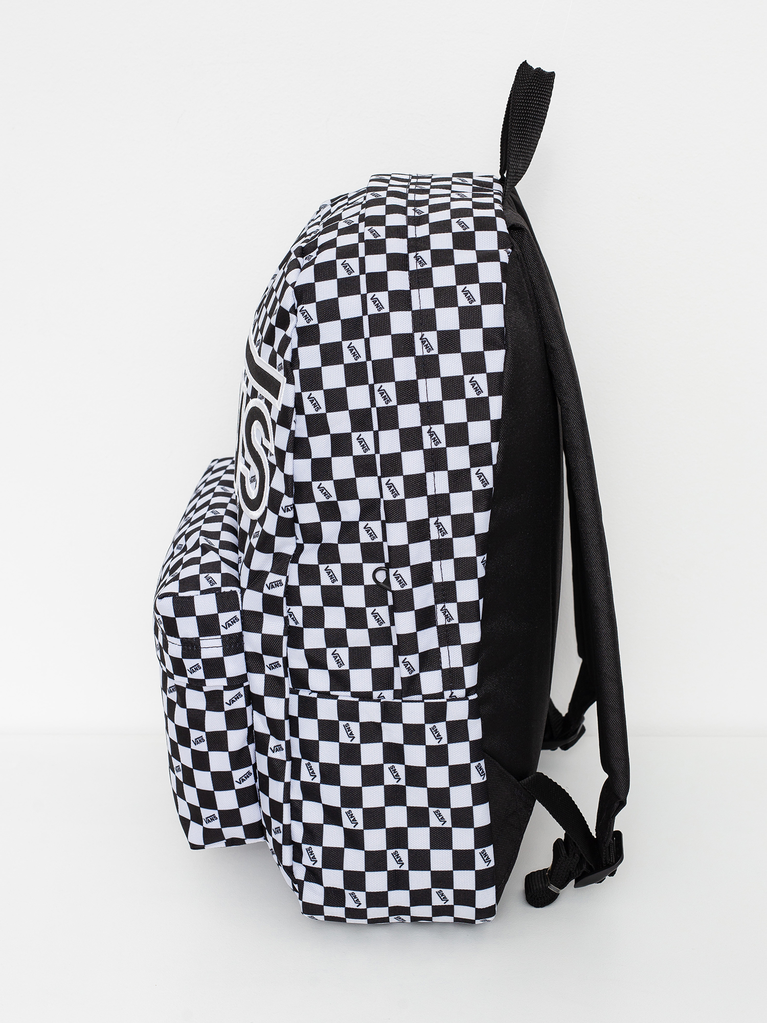 Plecak Vans Old Skool III (checkerboard)