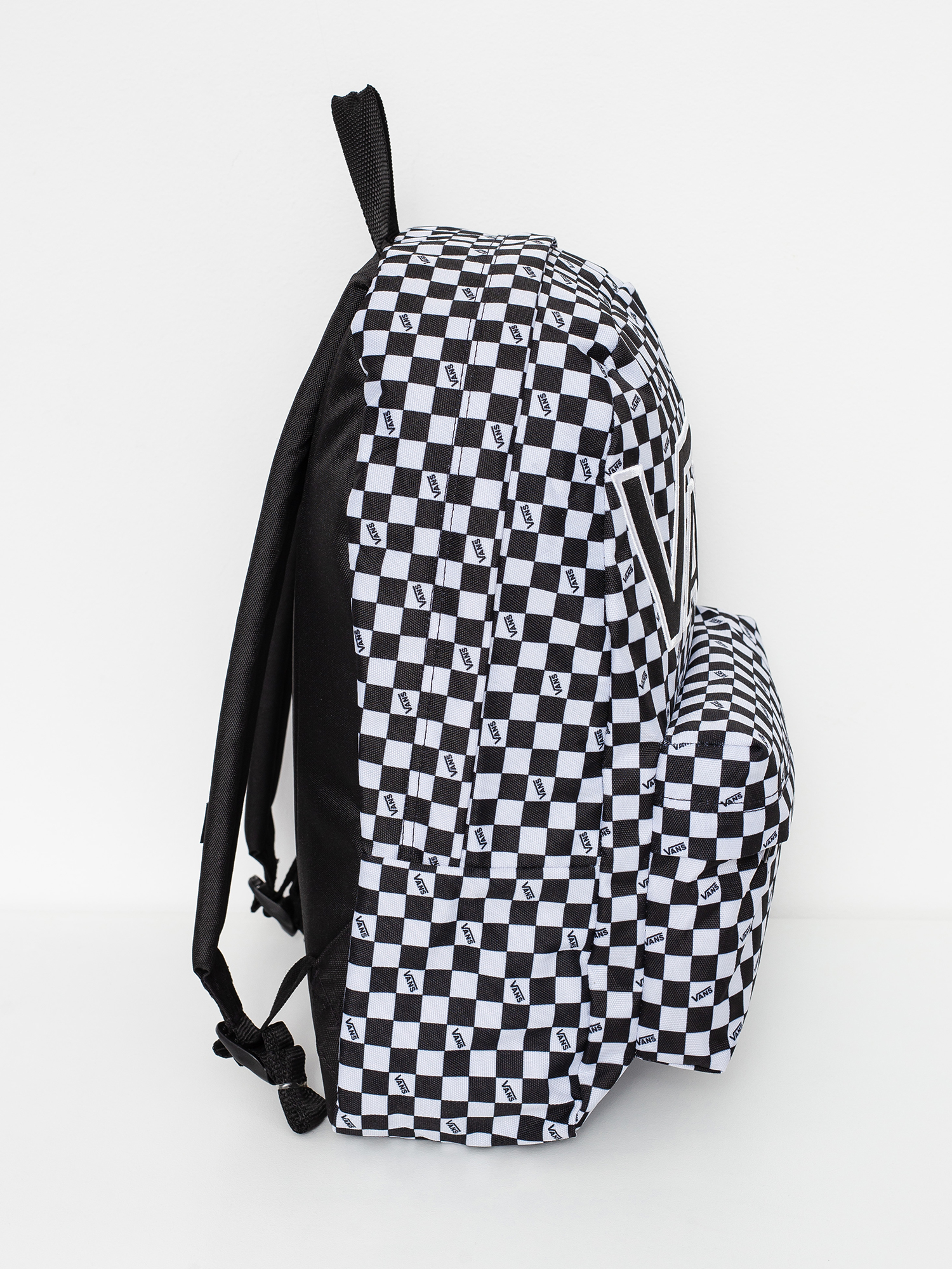 Plecak Vans Old Skool III (checkerboard)