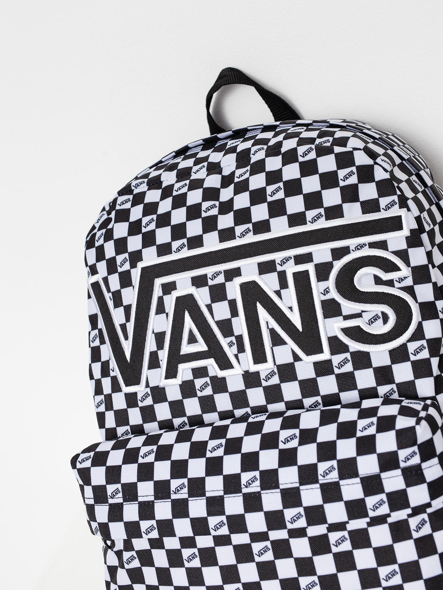 Plecak Vans Old Skool III (checkerboard)