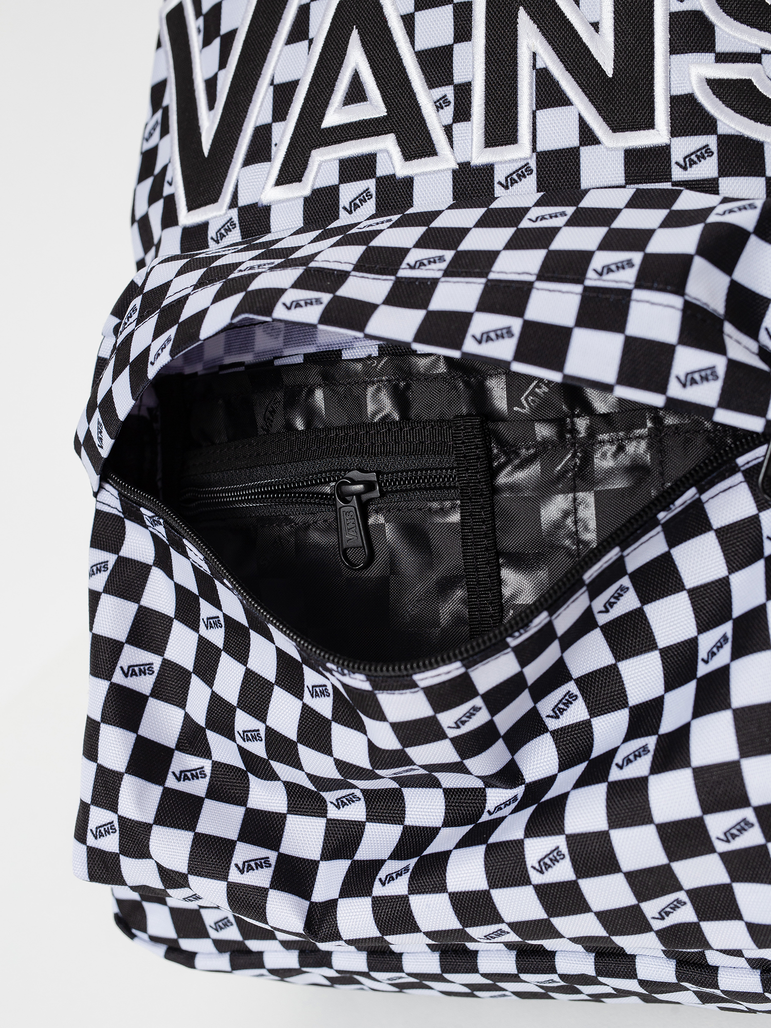 Plecak Vans Old Skool III (checkerboard)
