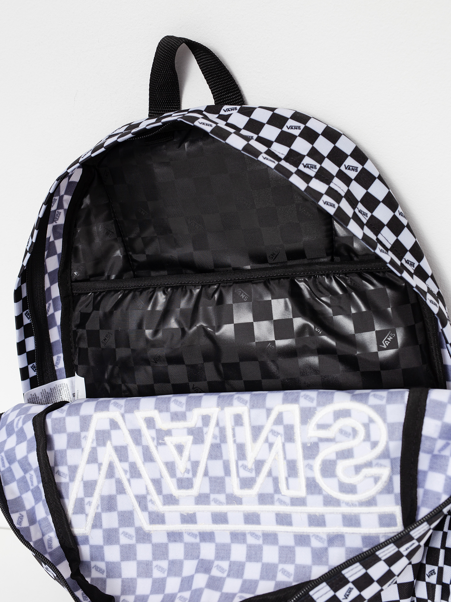 Plecak Vans Old Skool III (checkerboard)