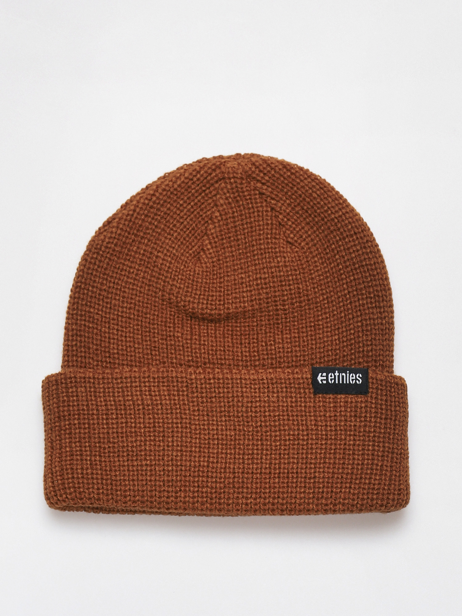 Czapka zimowa Etnies Warehouse Beanie (tobacco)