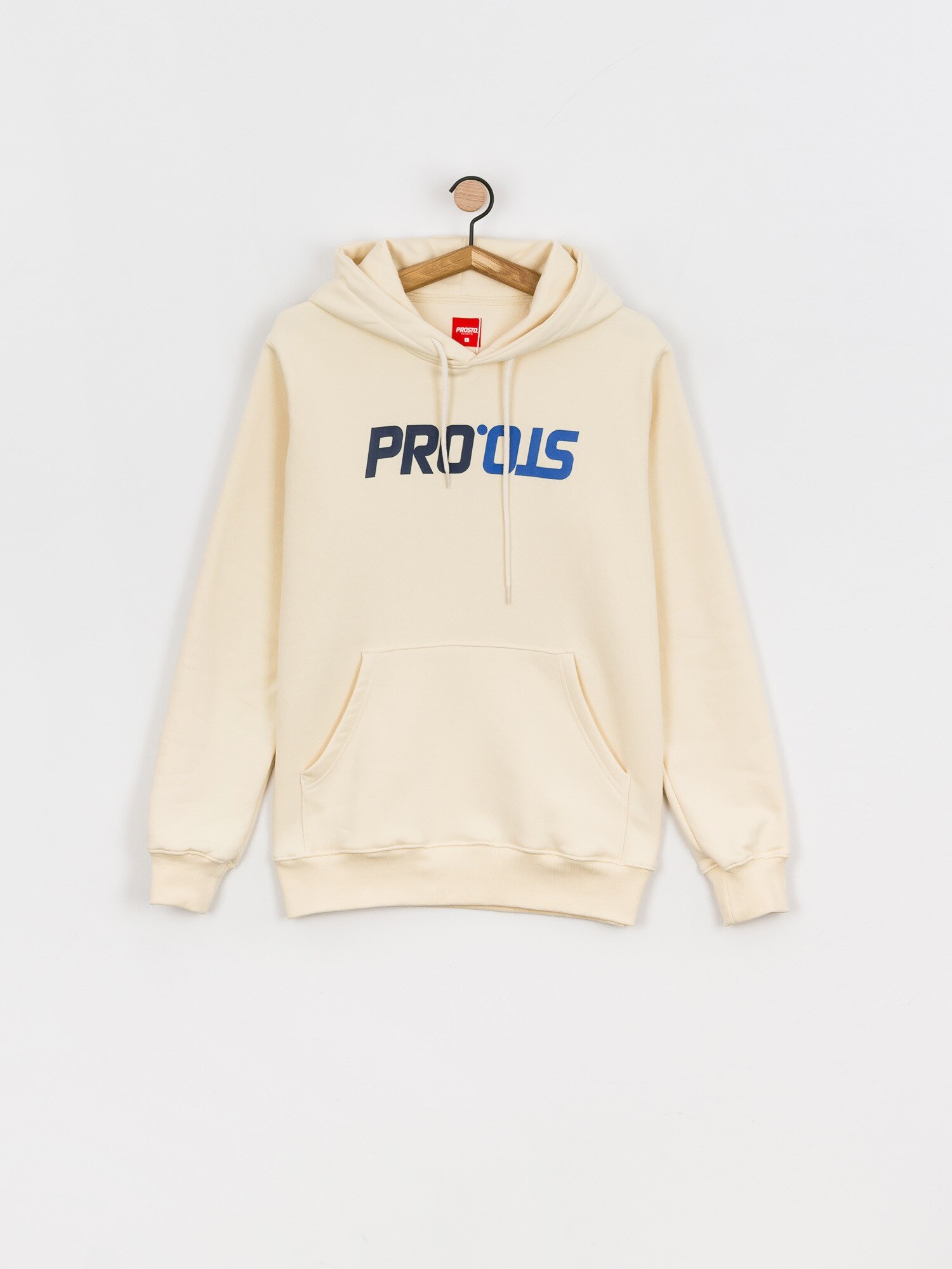 Bluza Prosto Ups HD (lt.yellow)