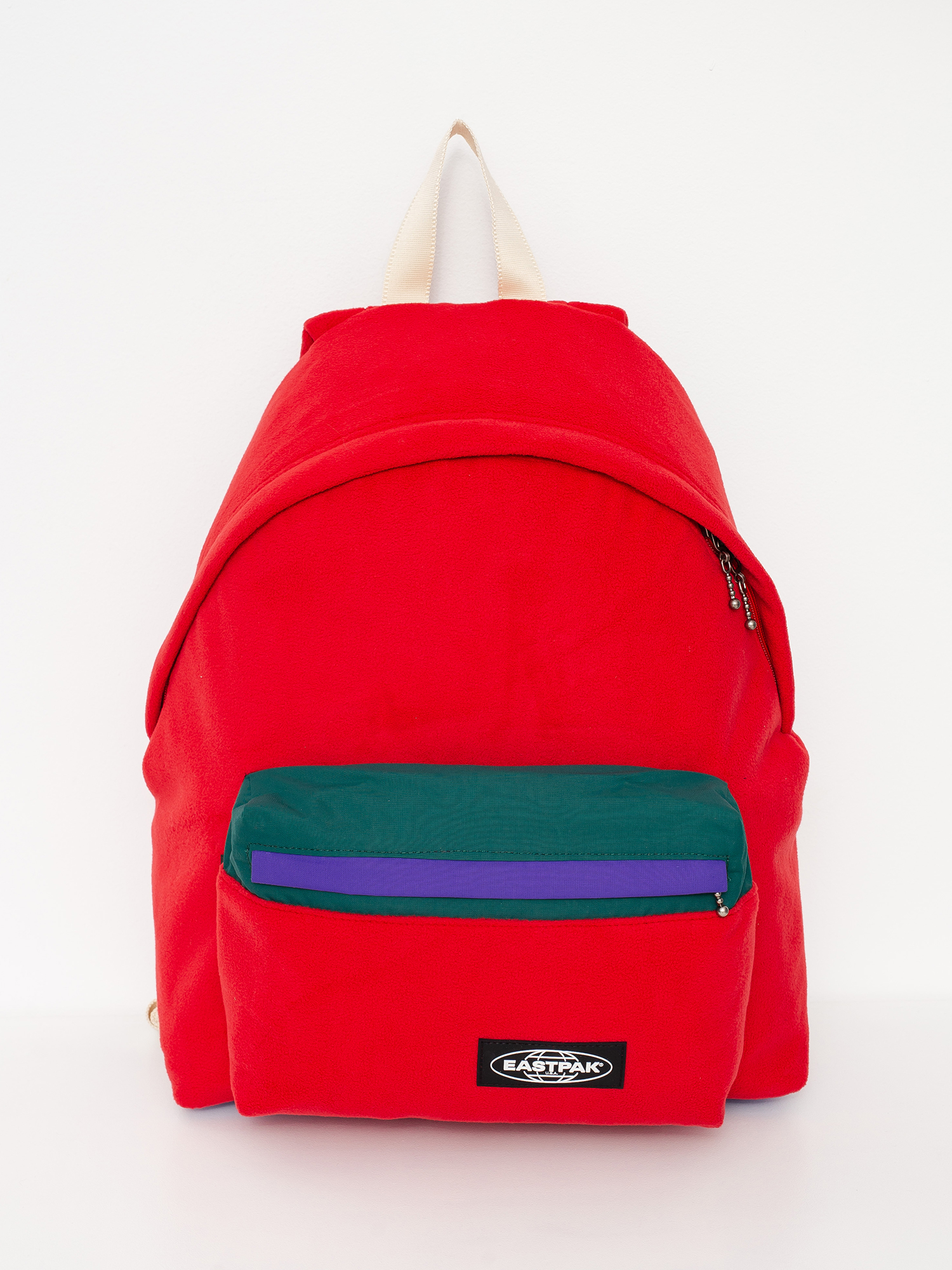 Plecak Eastpak Padded Pak R (fleeced blocking)