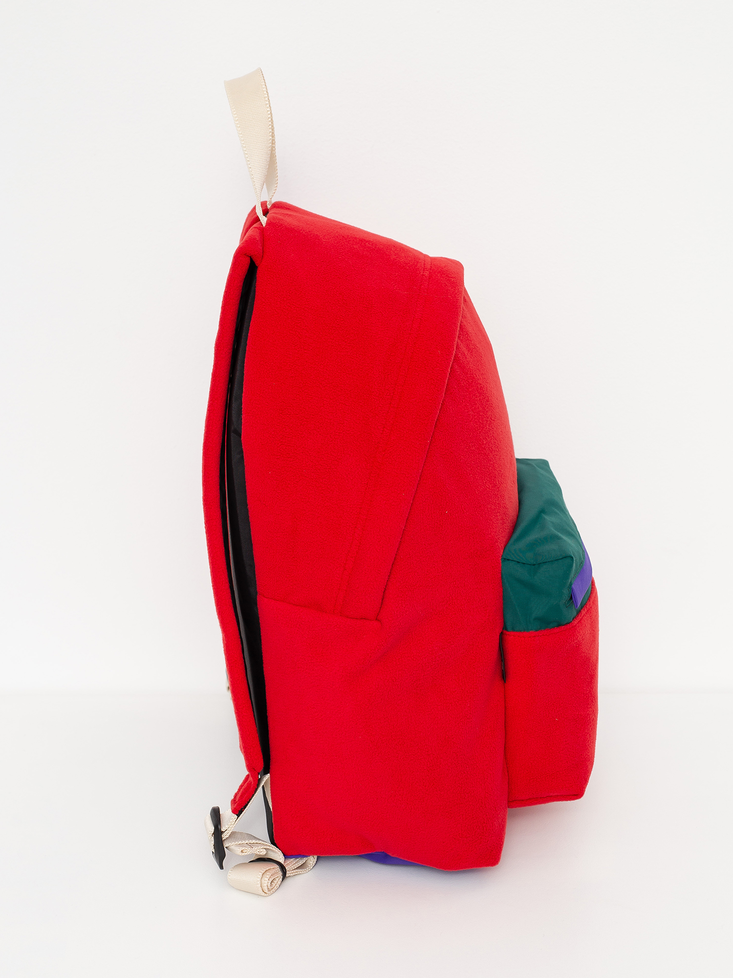 Plecak Eastpak Padded Pak R (fleeced blocking)