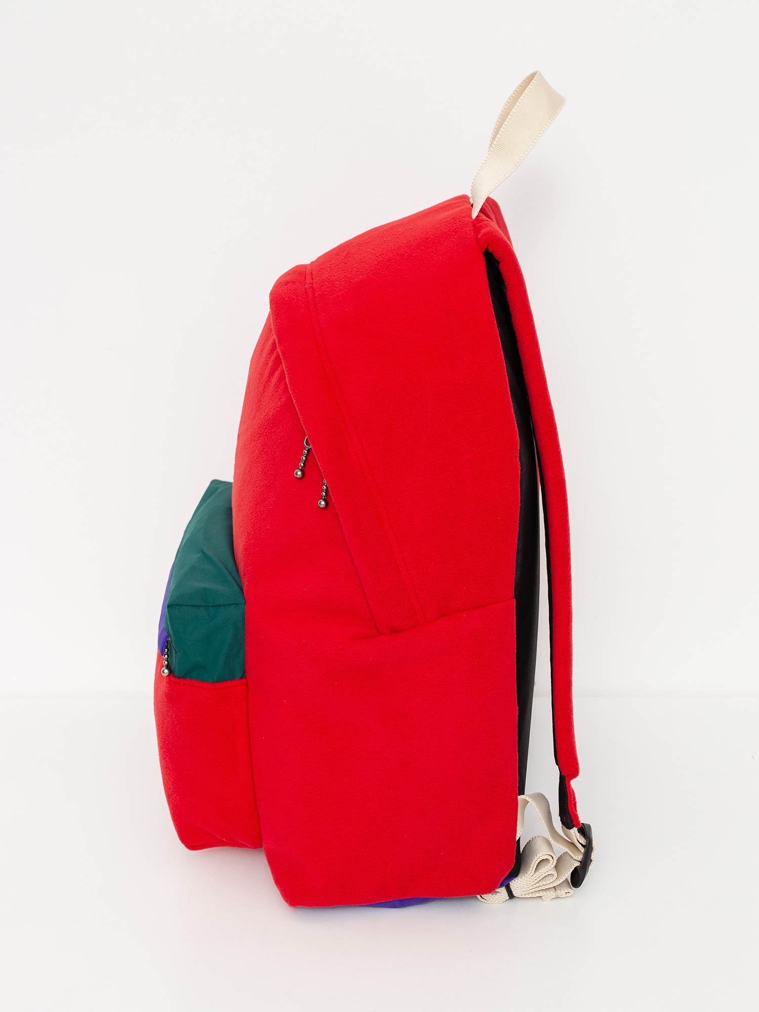 Plecak Eastpak Padded Pak R (fleeced blocking)