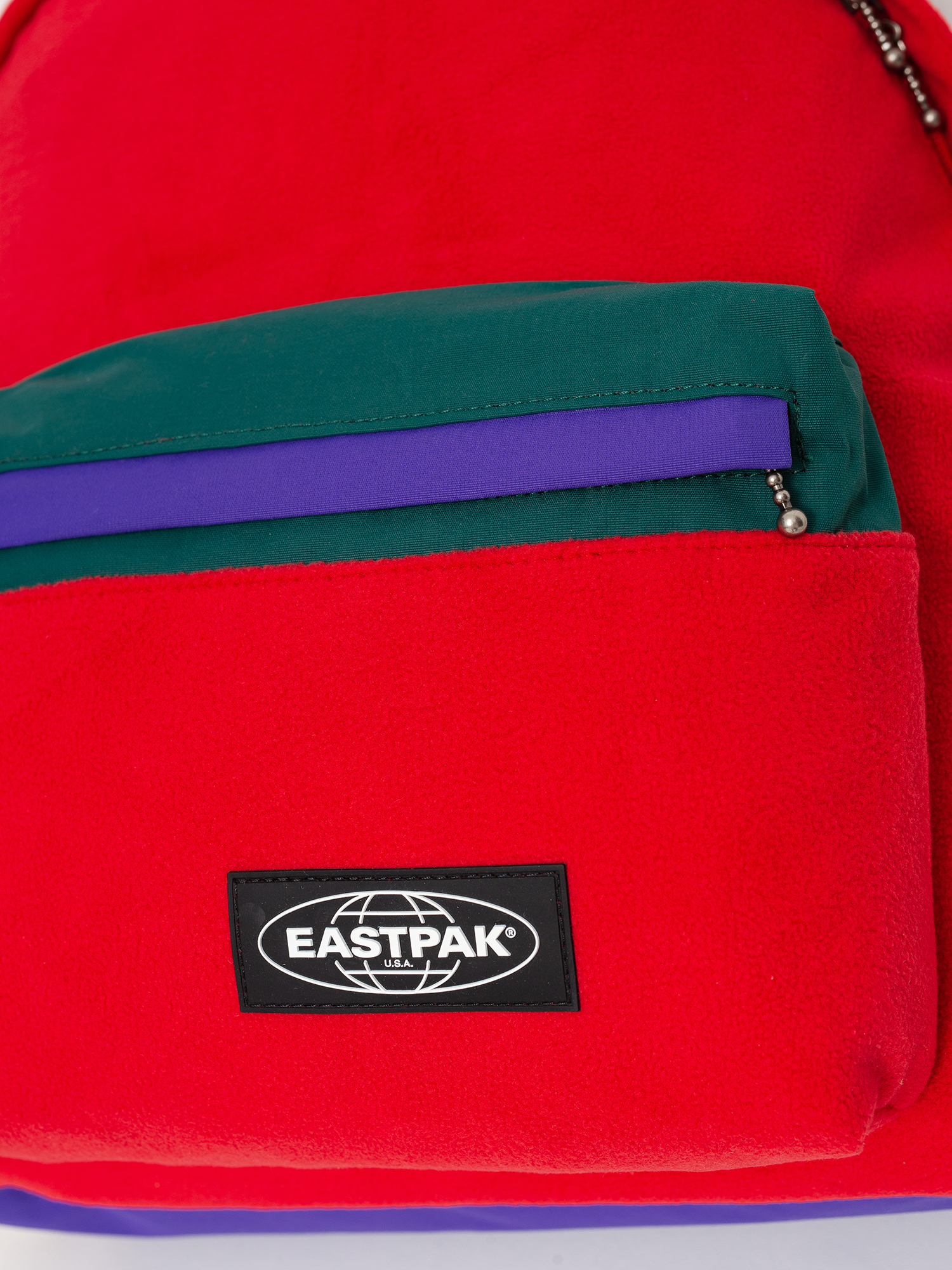 Plecak Eastpak Padded Pak R (fleeced blocking)
