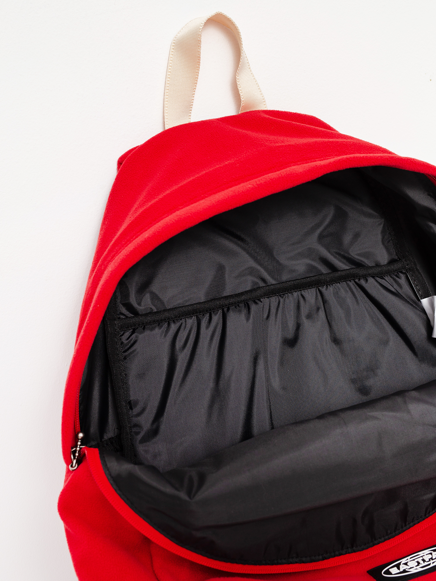 Plecak Eastpak Padded Pak R (fleeced blocking)