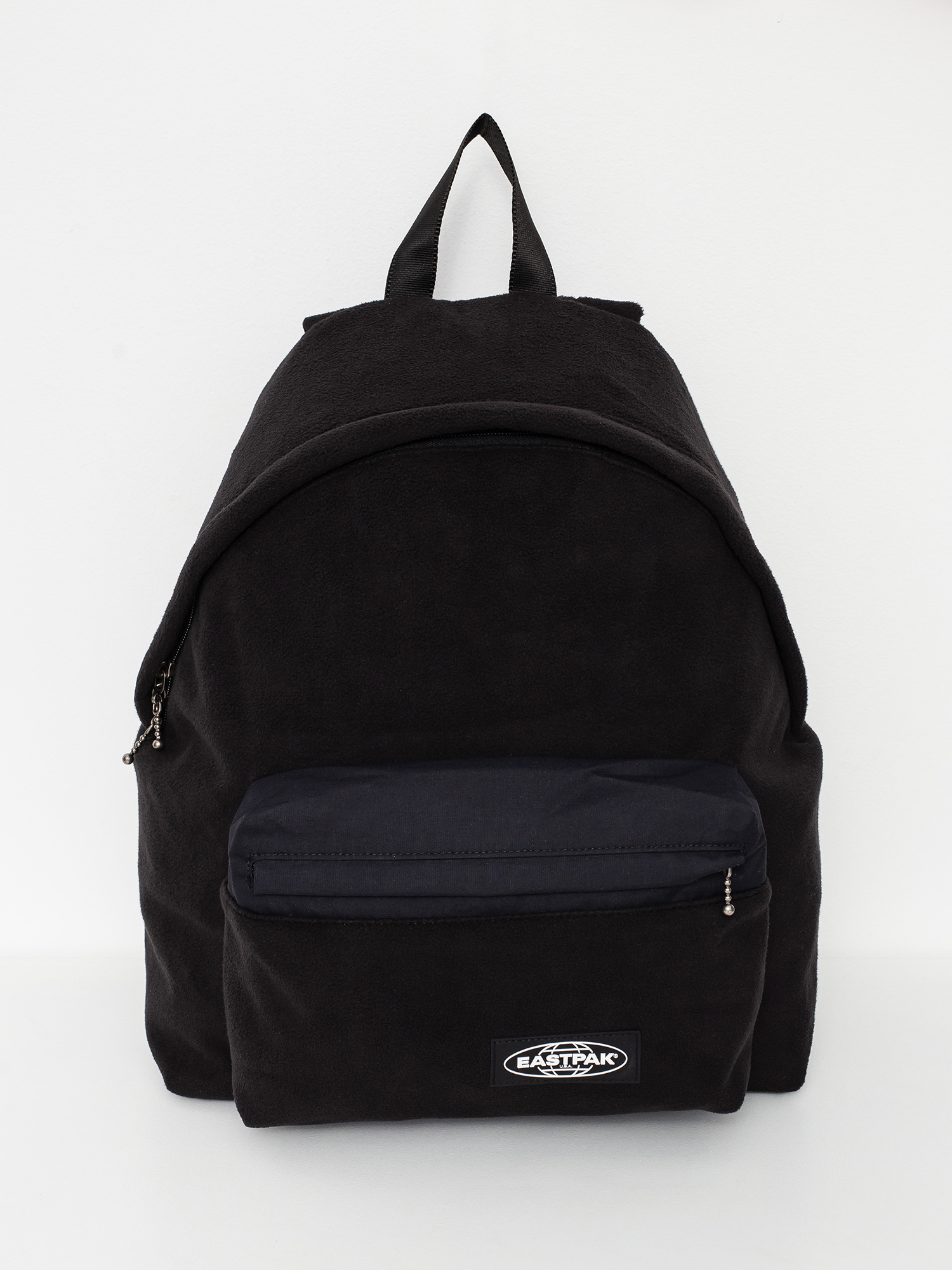 Plecak Eastpak Padded Pak R (fleeced black)