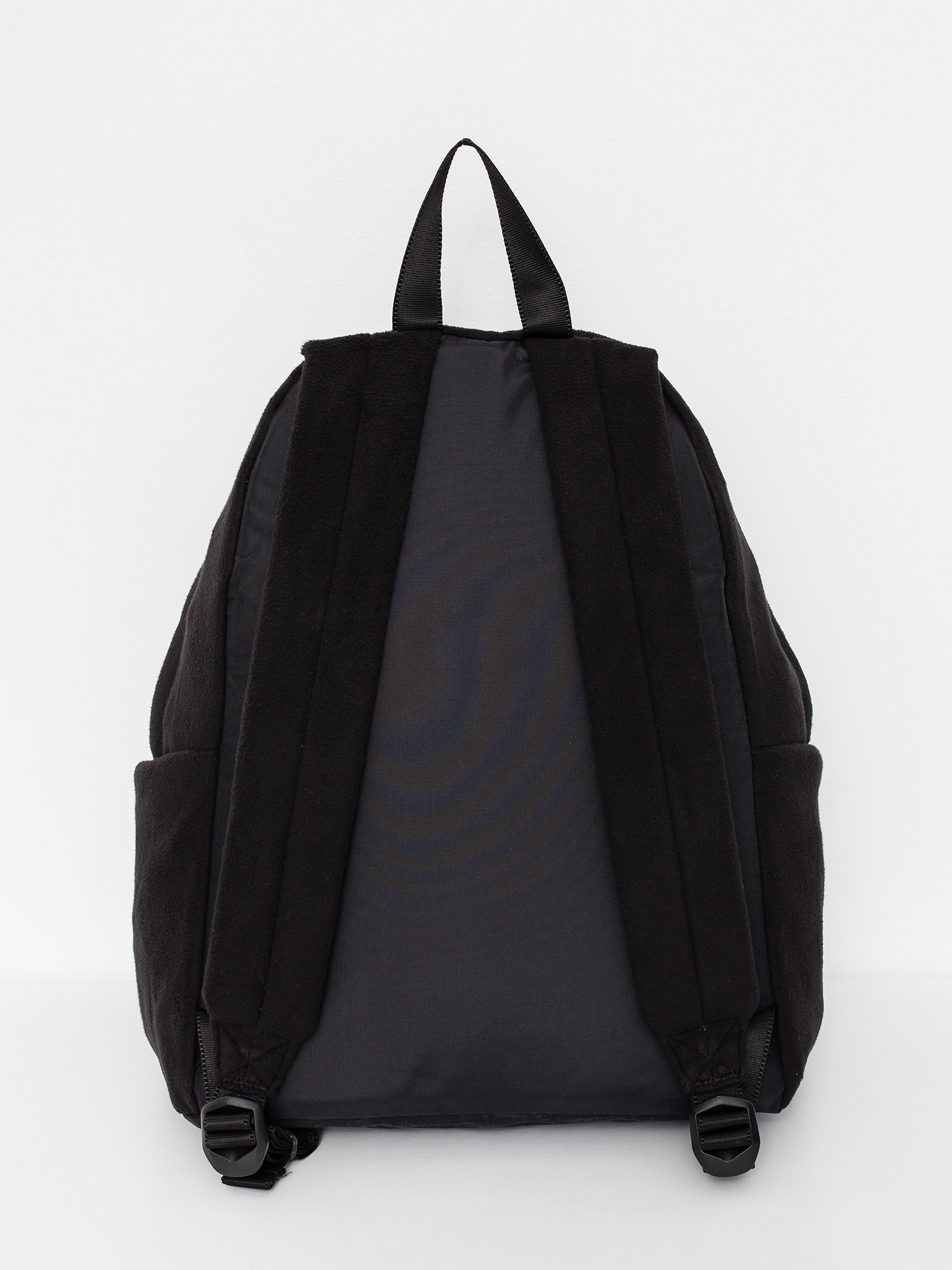 Plecak Eastpak Padded Pak R (fleeced black)