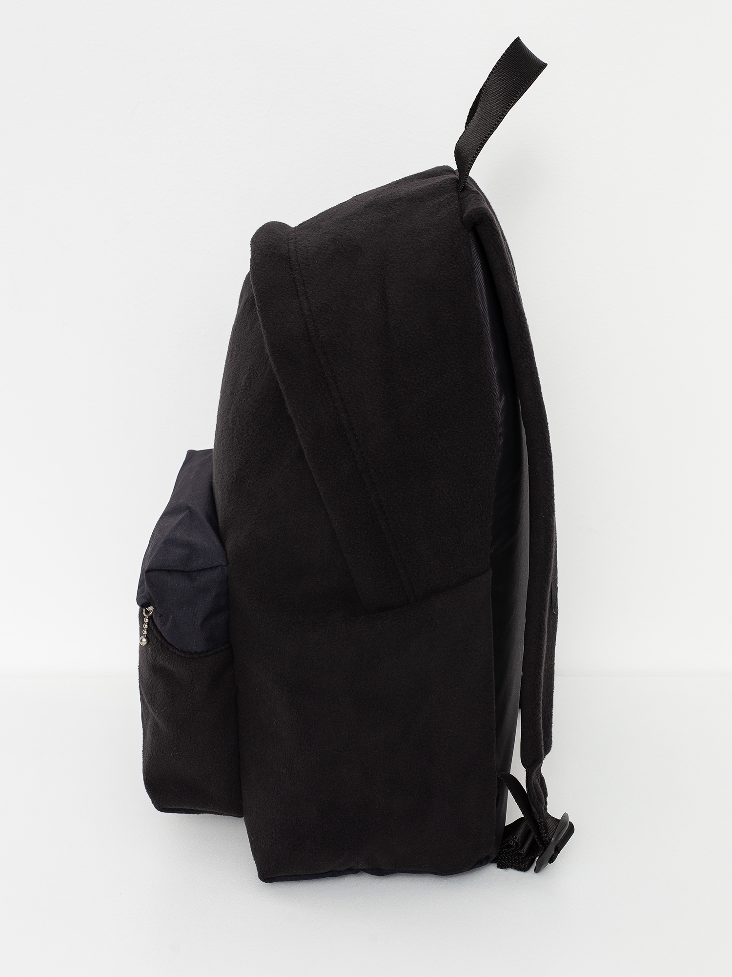 Plecak Eastpak Padded Pak R (fleeced black)