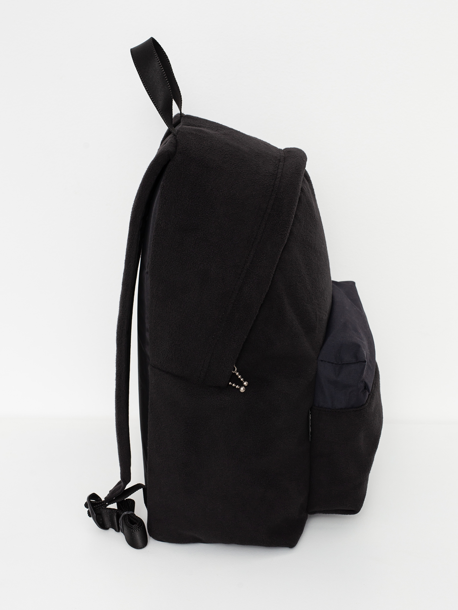 Plecak Eastpak Padded Pak R (fleeced black)