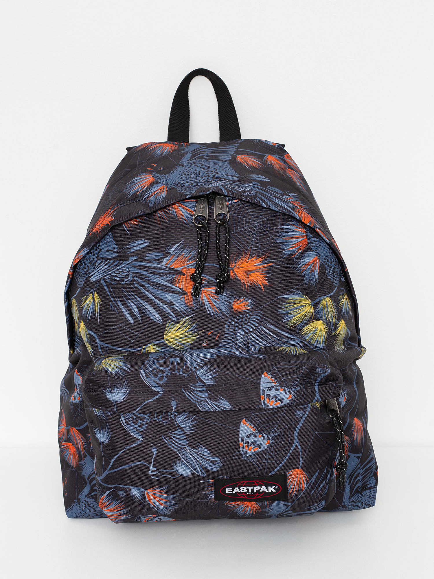 Plecak Eastpak Padded Pak R (gothica birds)