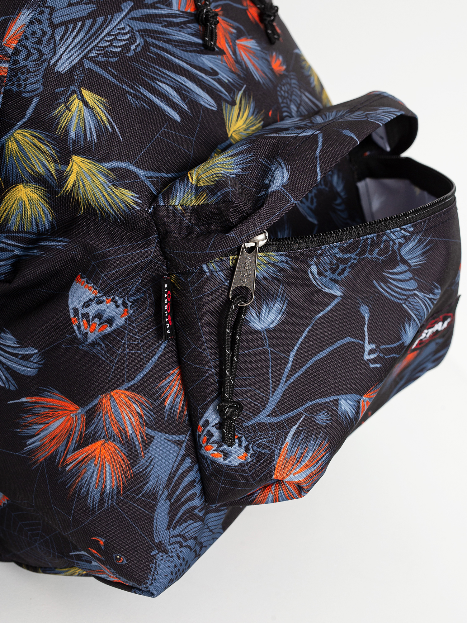 Plecak Eastpak Padded Pak R (gothica birds)