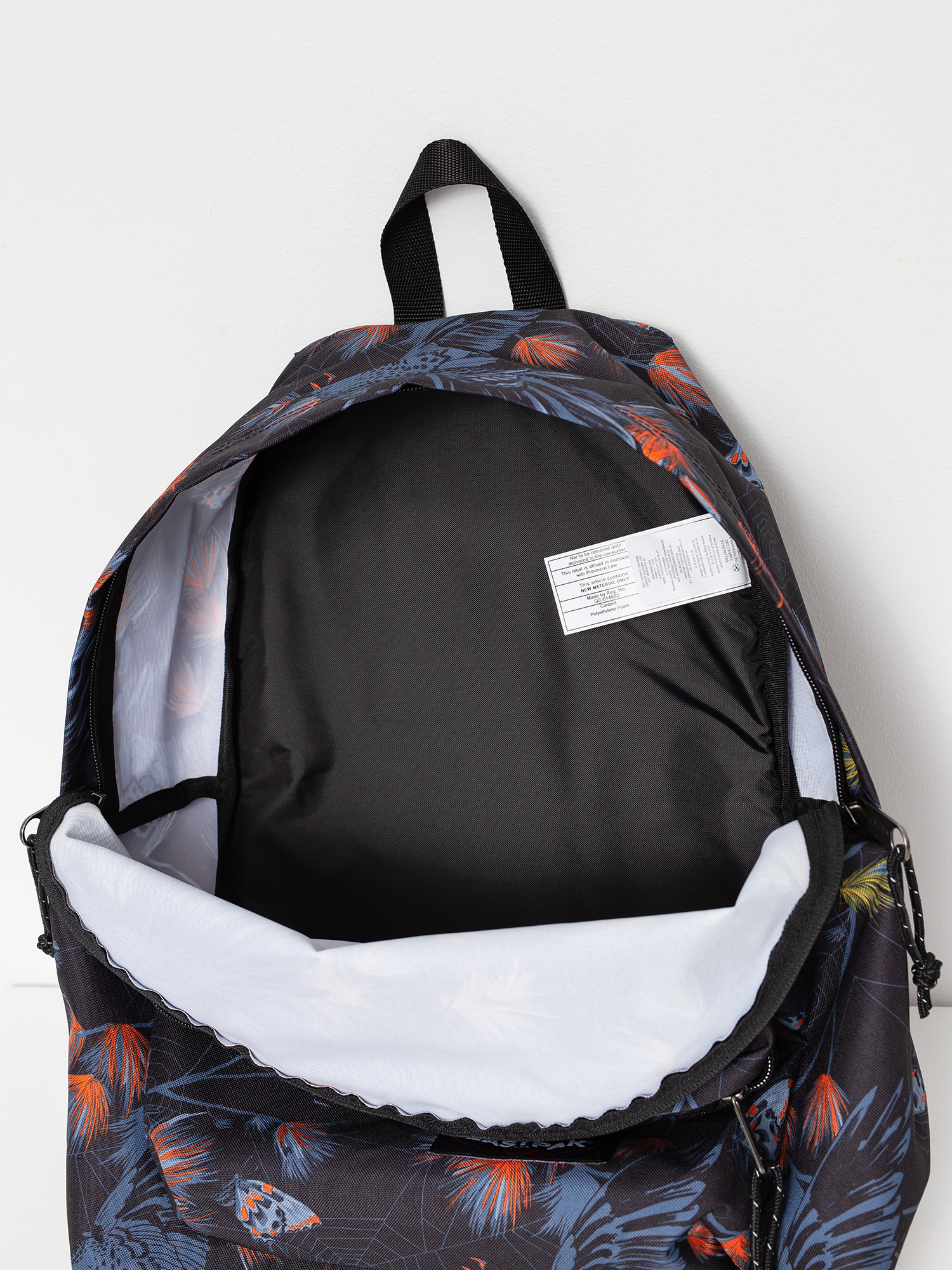 Plecak Eastpak Padded Pak R (gothica birds)