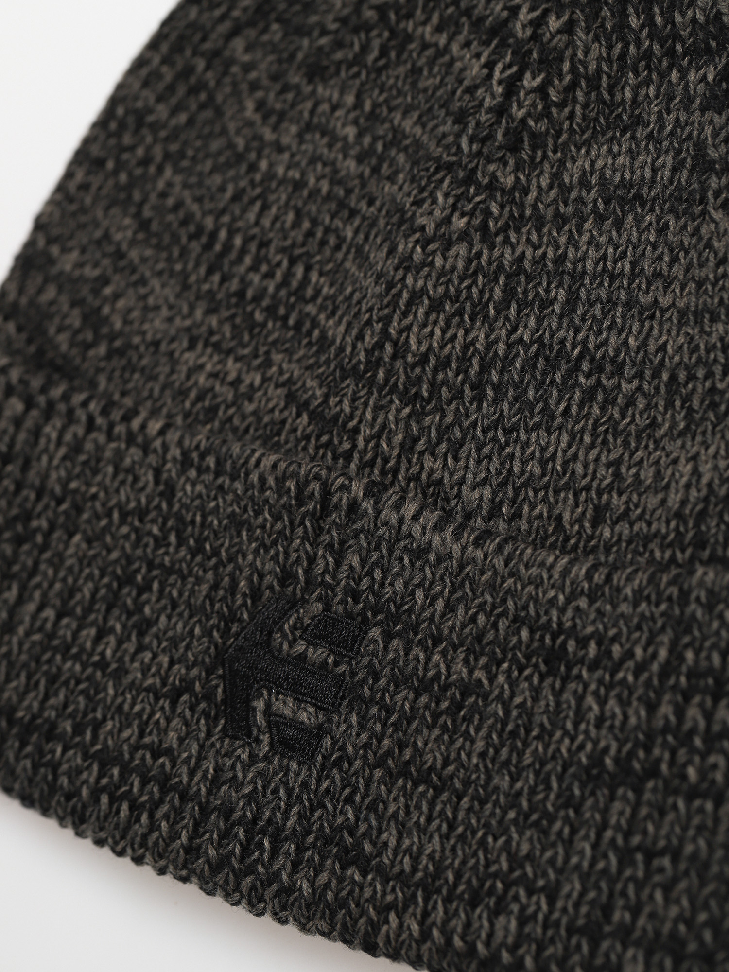 Czapka zimowa Etnies Hamilton Beanie (black)