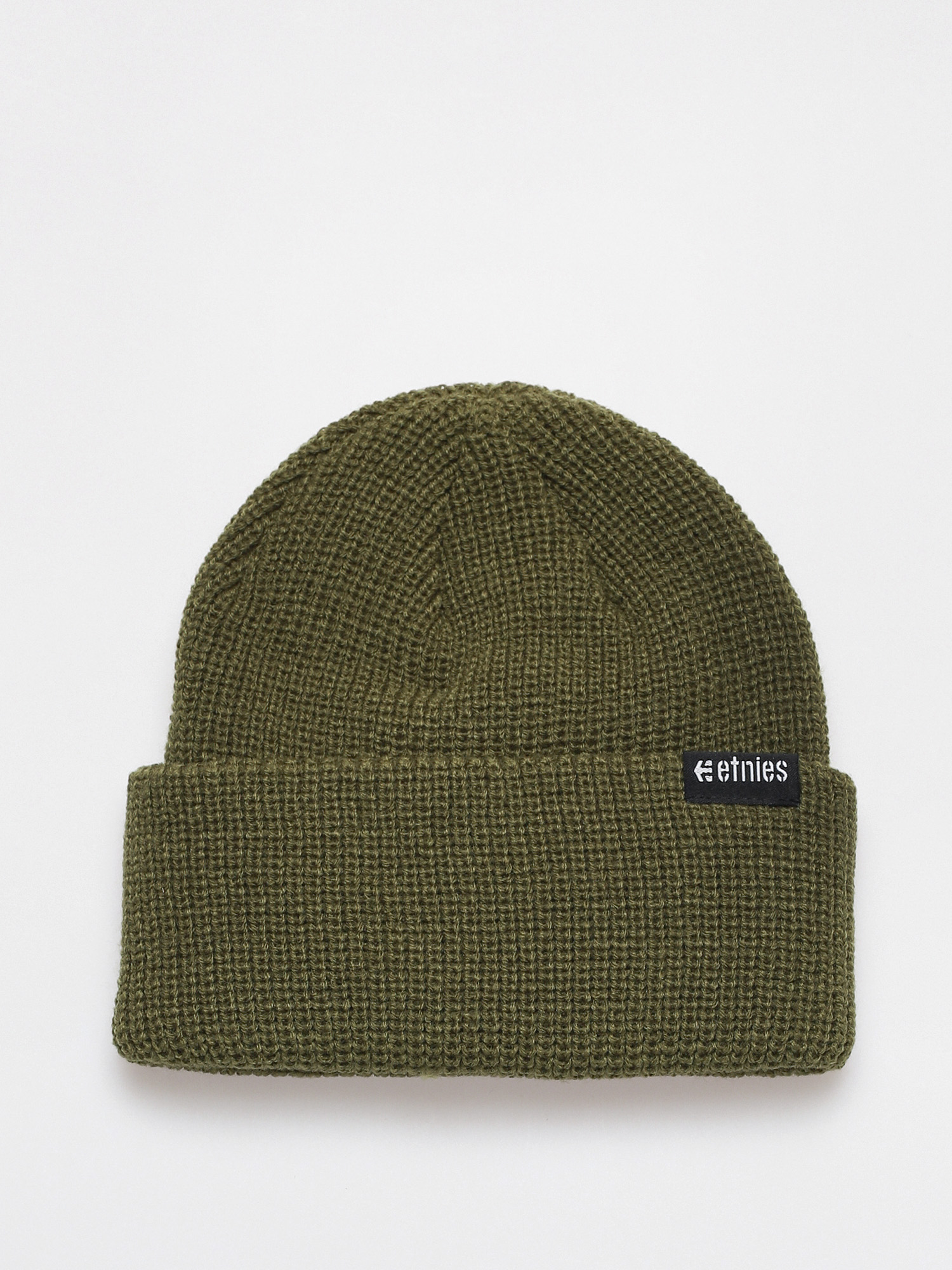 Czapka zimowa Etnies Warehouse Beanie (military)