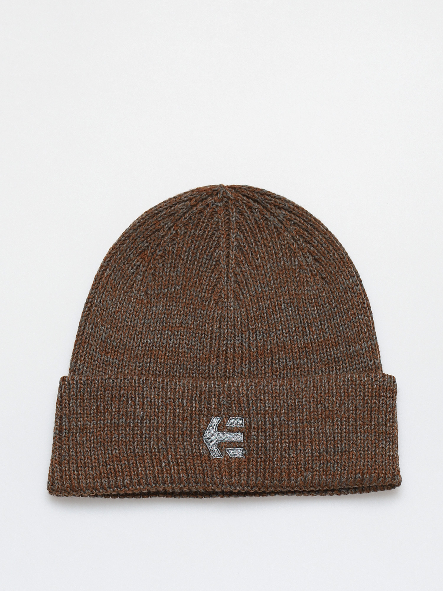 Czapka zimowa Etnies Hamilton Beanie (tobacco)