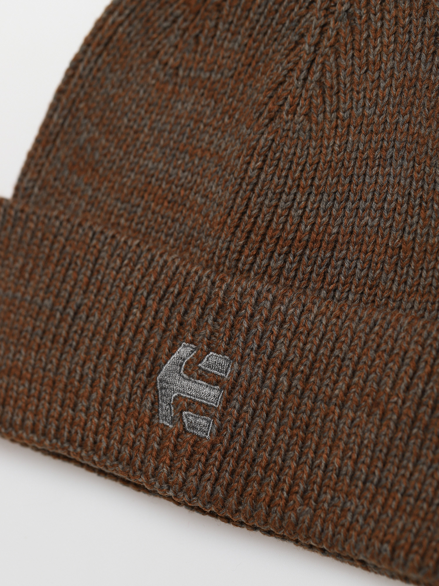 Czapka zimowa Etnies Hamilton Beanie (tobacco)
