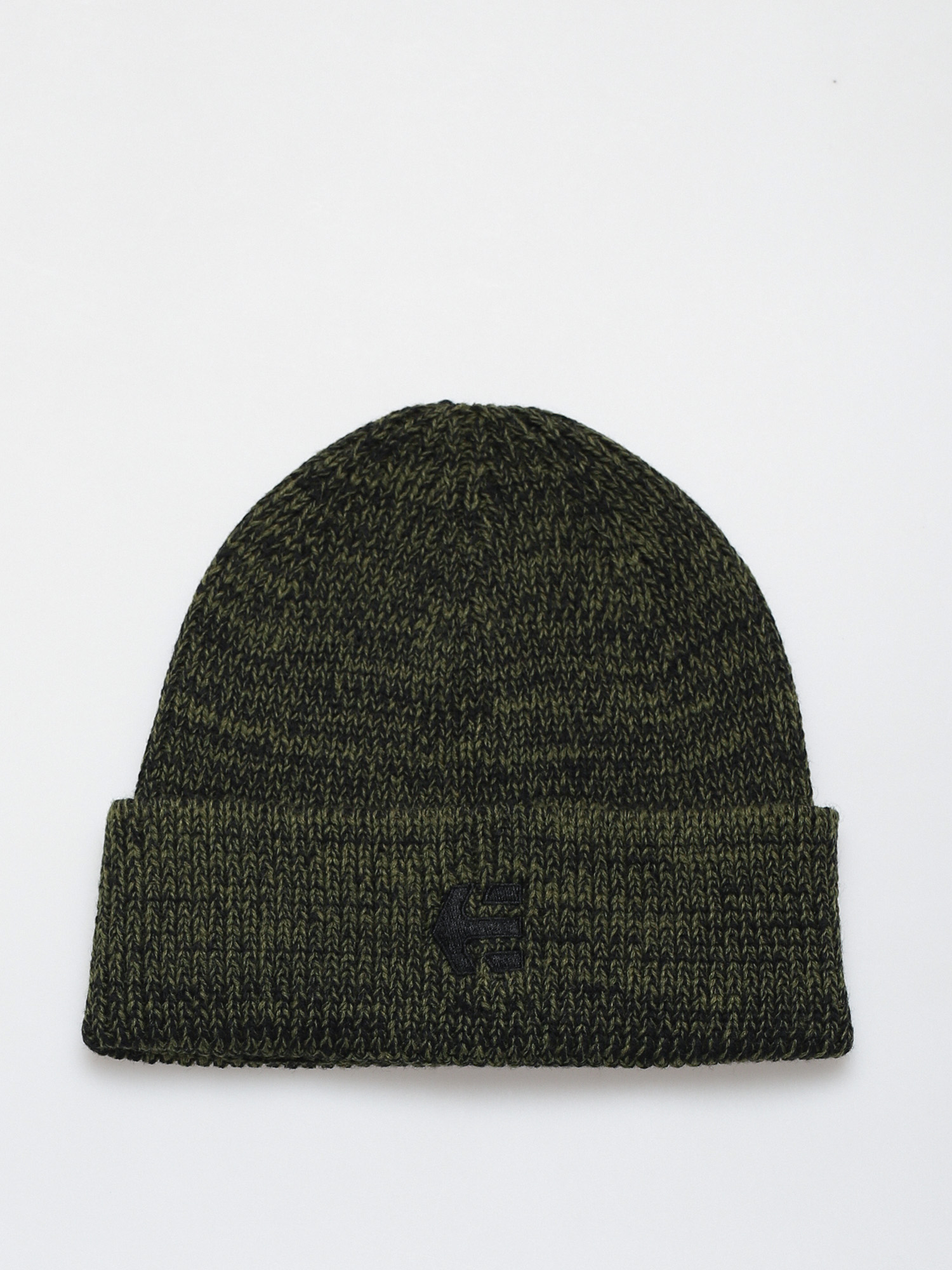 Czapka zimowa Etnies Hamilton Beanie (olive)