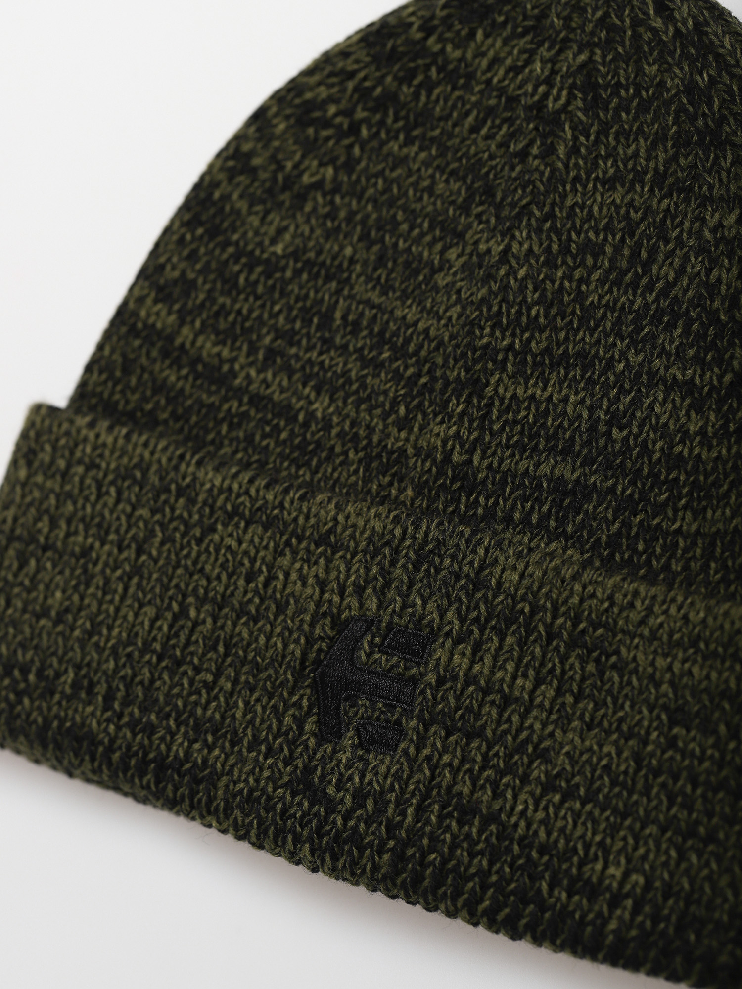 Czapka zimowa Etnies Hamilton Beanie (olive)