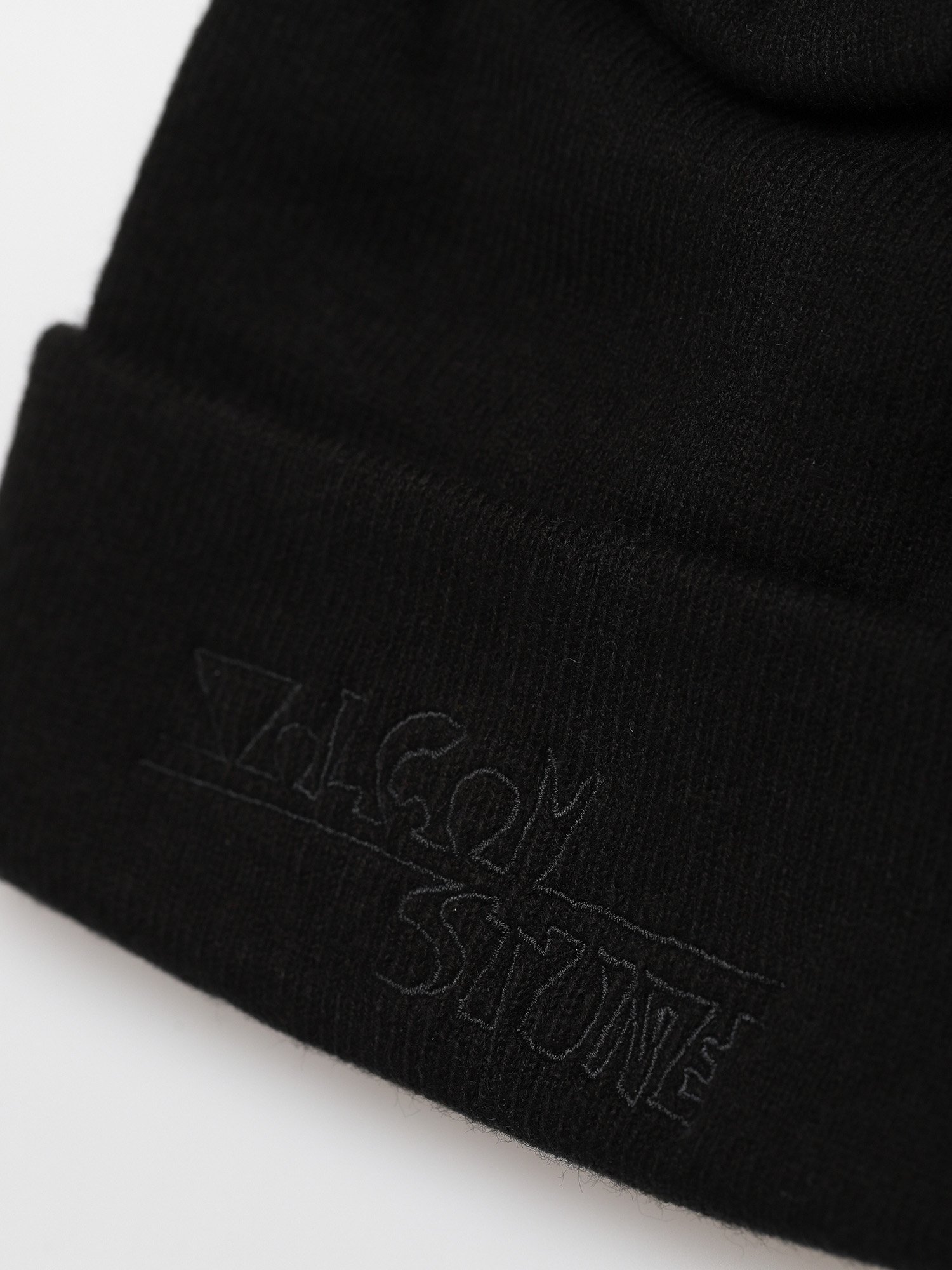 Czapka zimowa Volcom Louie Lopez Beanie (black)