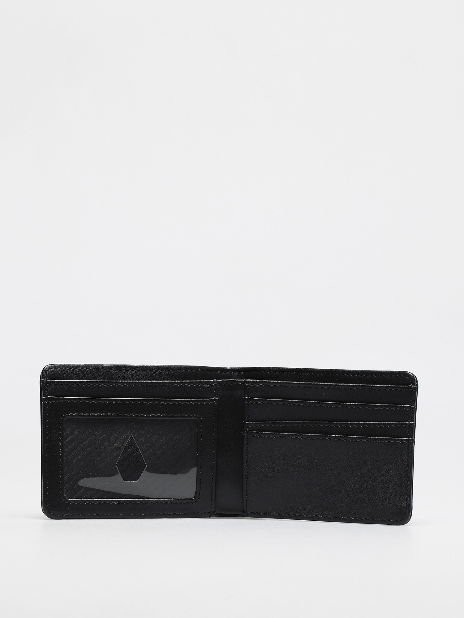 Portfel Volcom Evers (black)