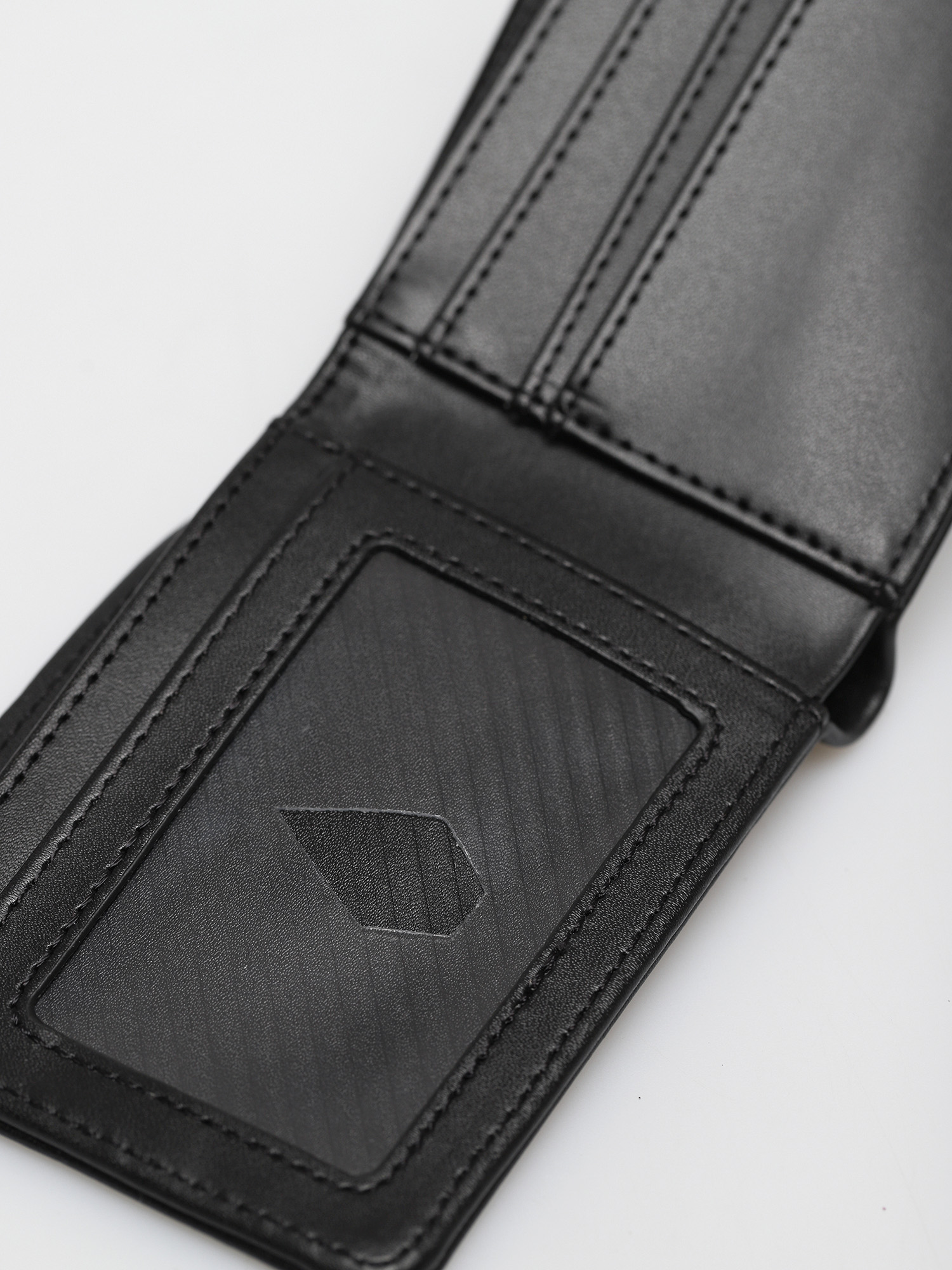 Portfel Volcom Evers (black)