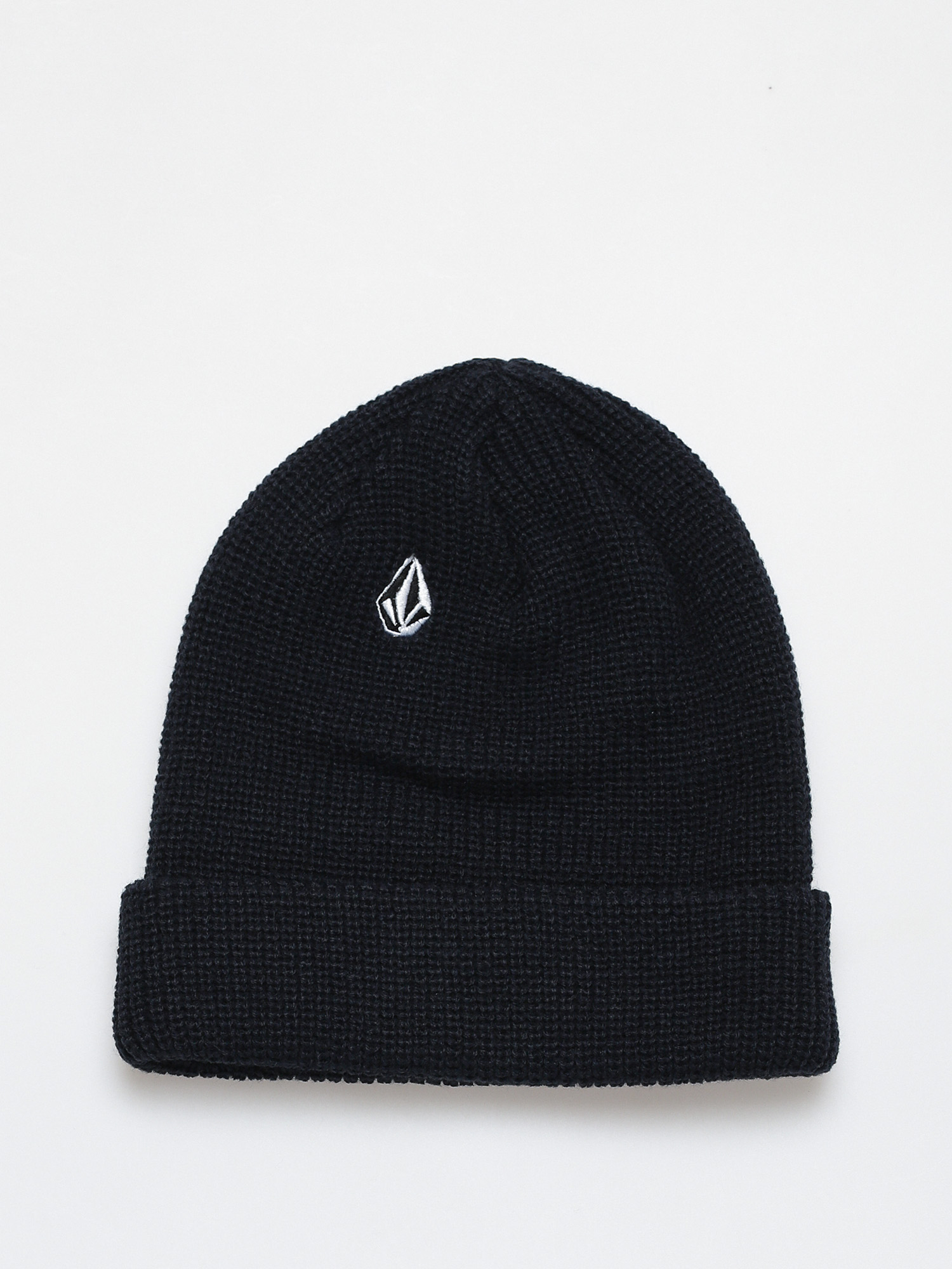 Czapka zimowa Volcom Full Stone Beanie (navy)