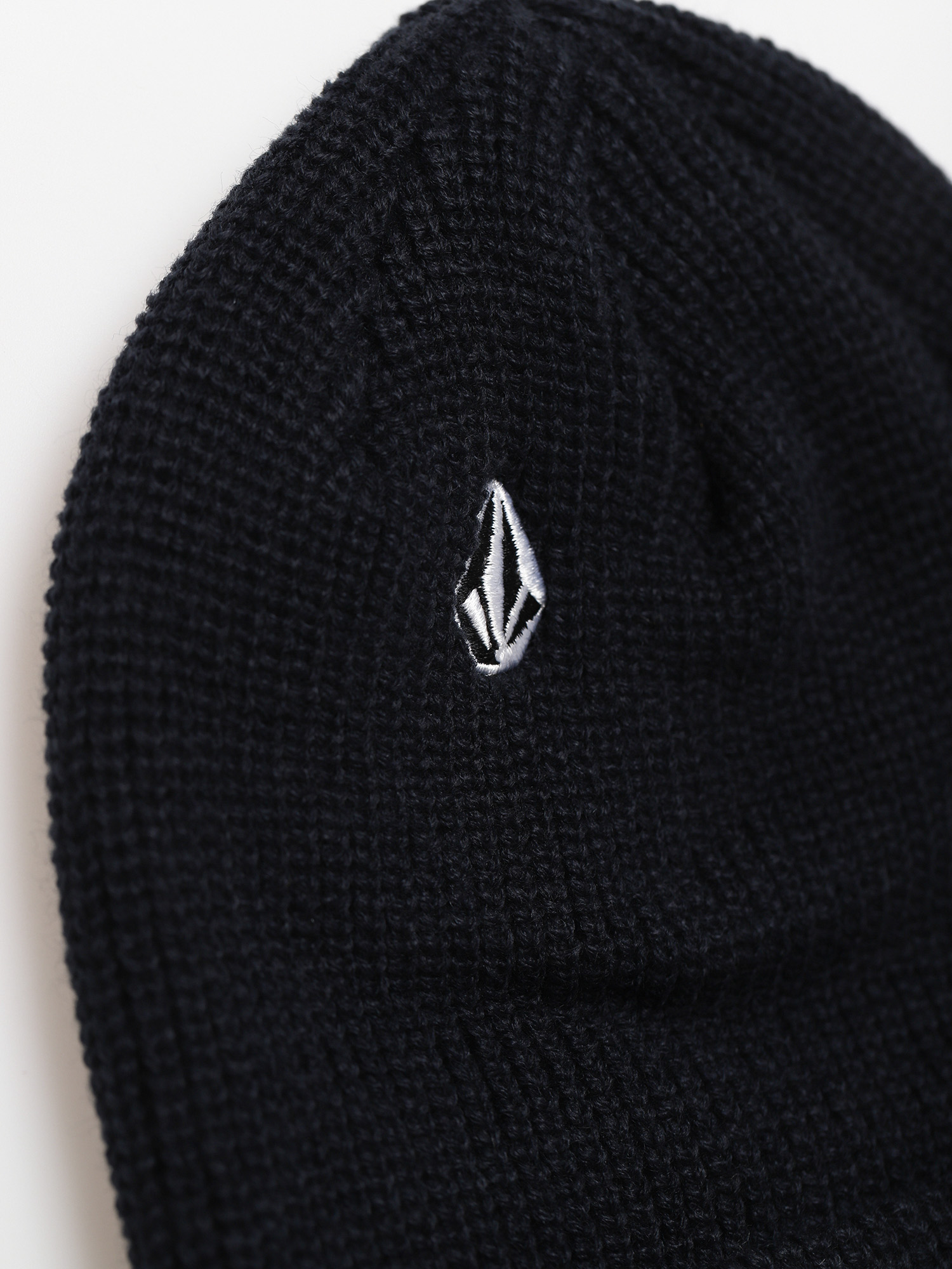 Czapka zimowa Volcom Full Stone Beanie (navy)