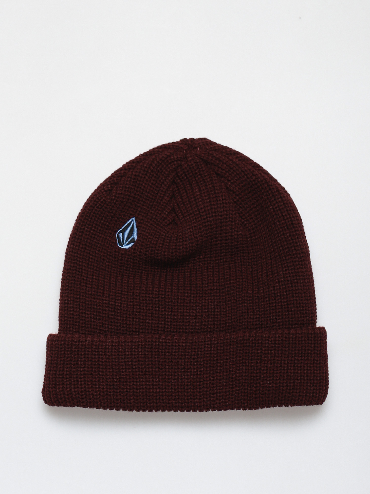 Czapka zimowa Volcom Full Stone Beanie (port)