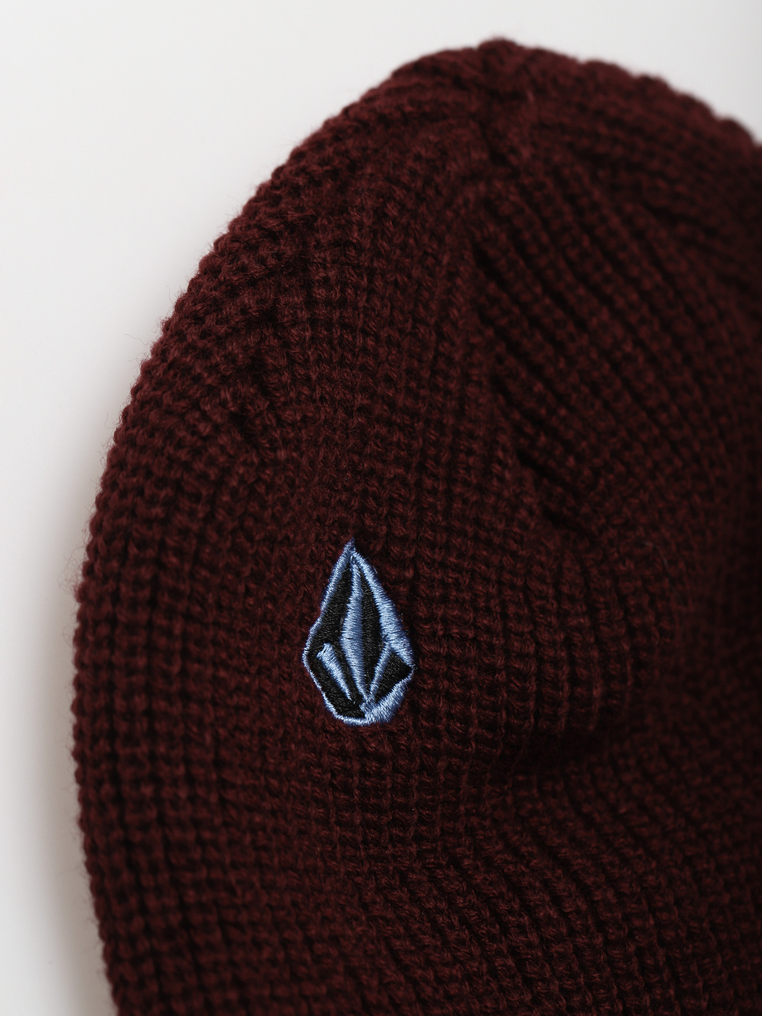 Czapka zimowa Volcom Full Stone Beanie (port)