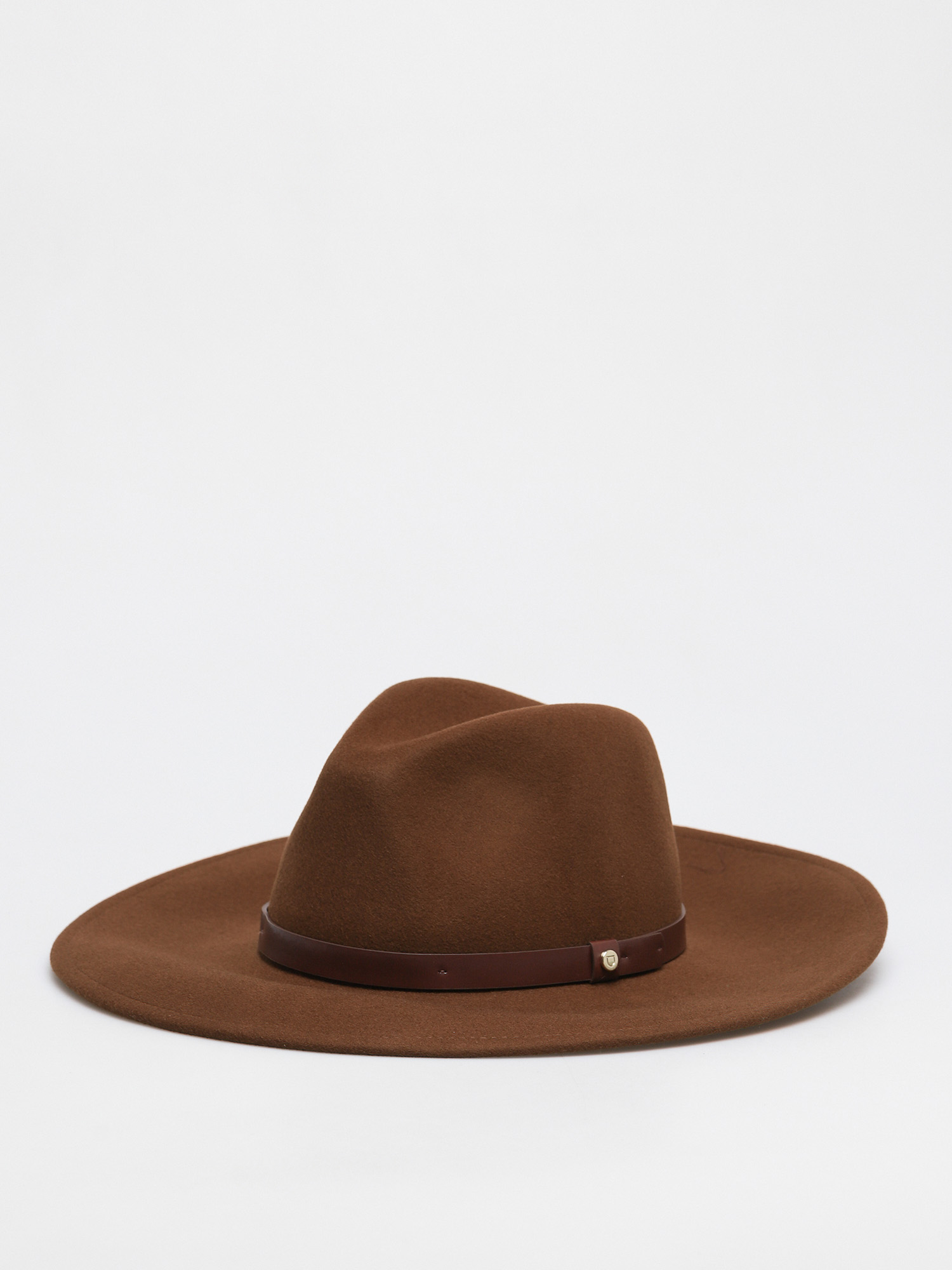 Kapelusz Brixton Layton Hat Wmn (coffee)