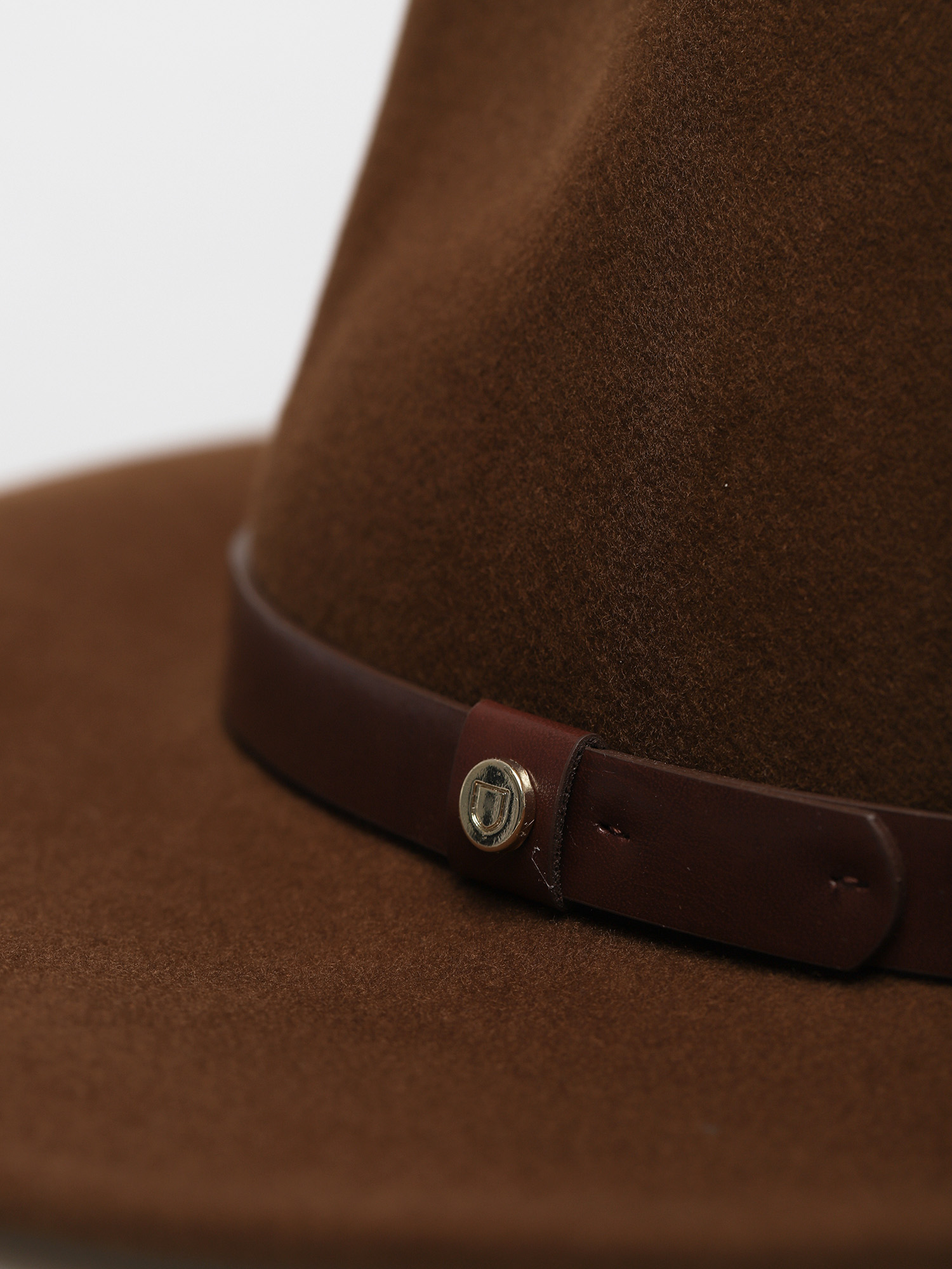 Kapelusz Brixton Layton Hat Wmn (coffee)