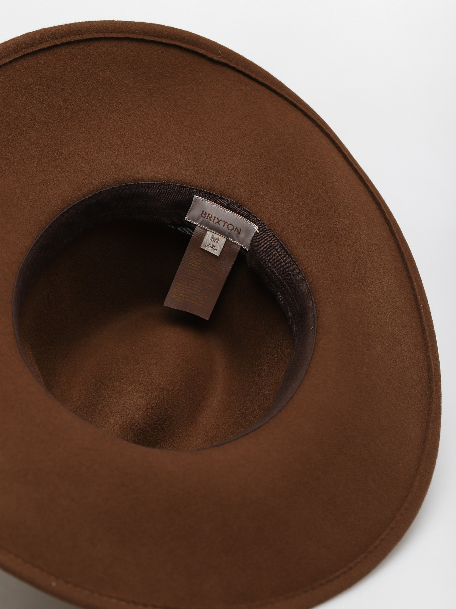 Kapelusz Brixton Layton Hat Wmn (coffee)