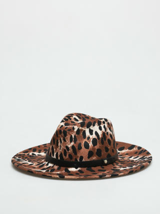 Kapelusz Brixton Layton Hat Wmn (leopard)