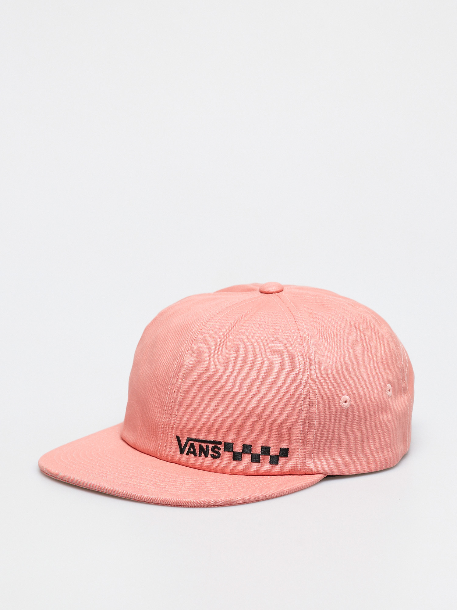 Czapka z daszkiem Vans Skate Wmn (terra cotta)