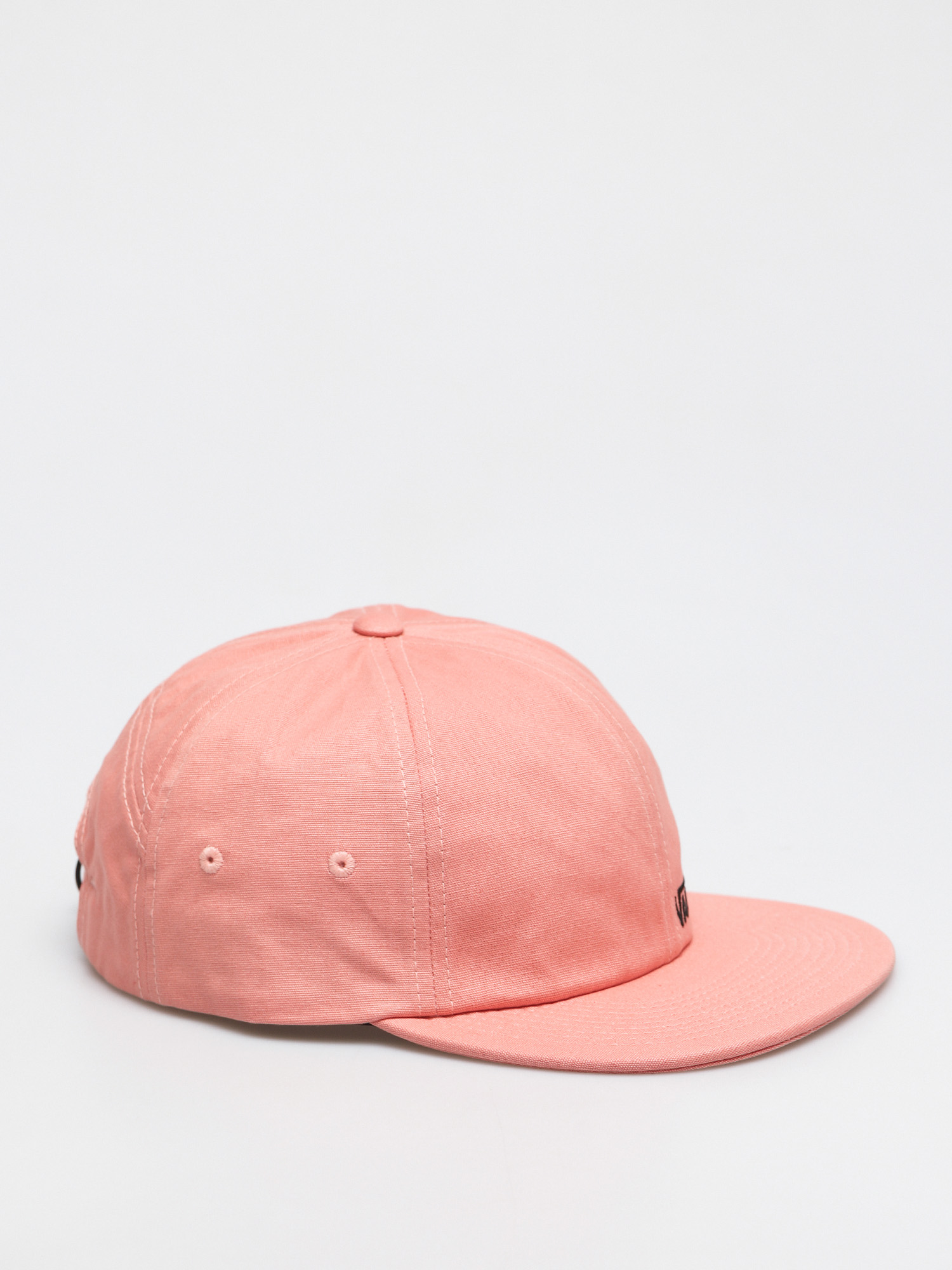 Czapka z daszkiem Vans Skate Wmn (terra cotta)