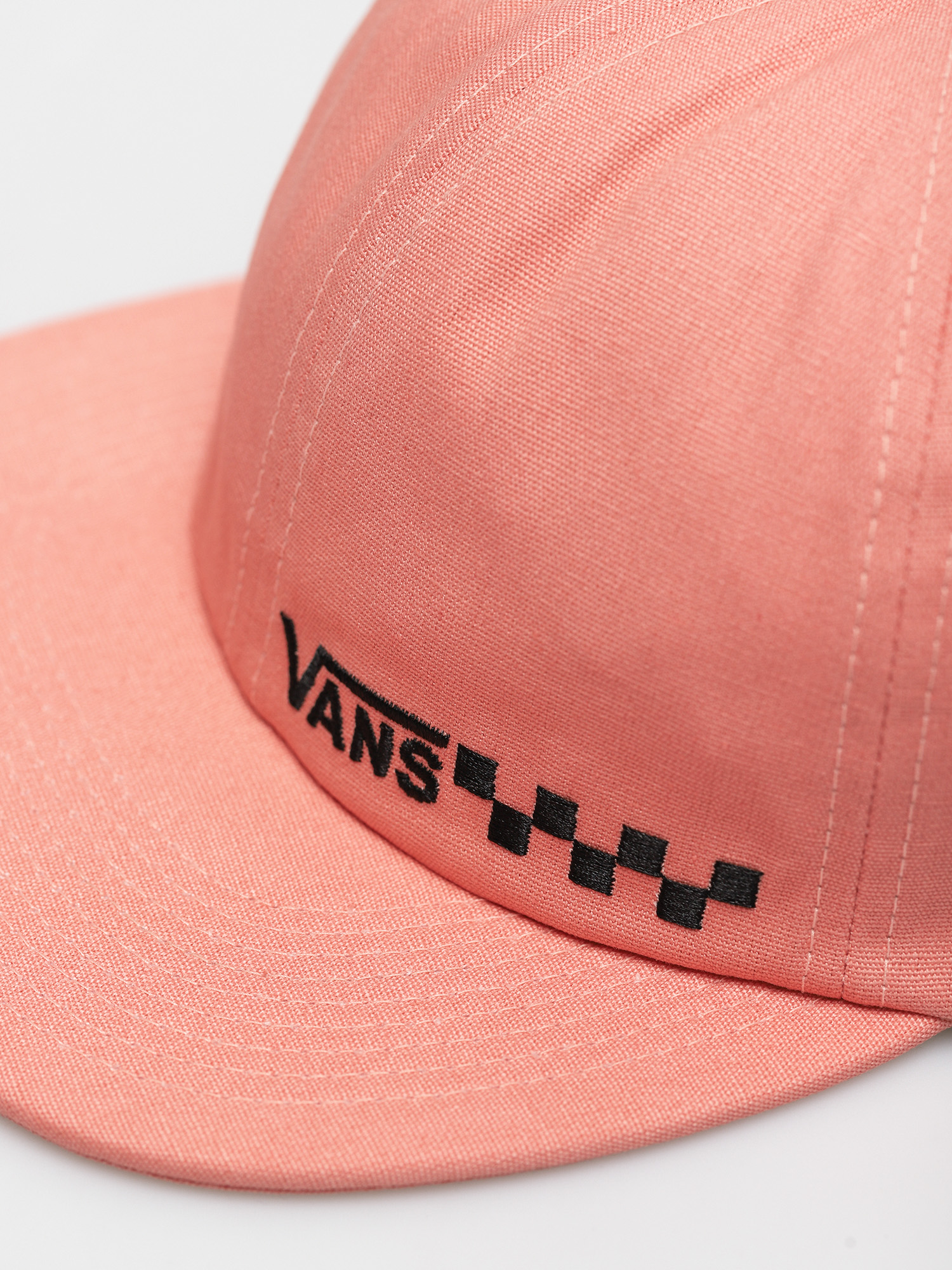 Czapka z daszkiem Vans Skate Wmn (terra cotta)