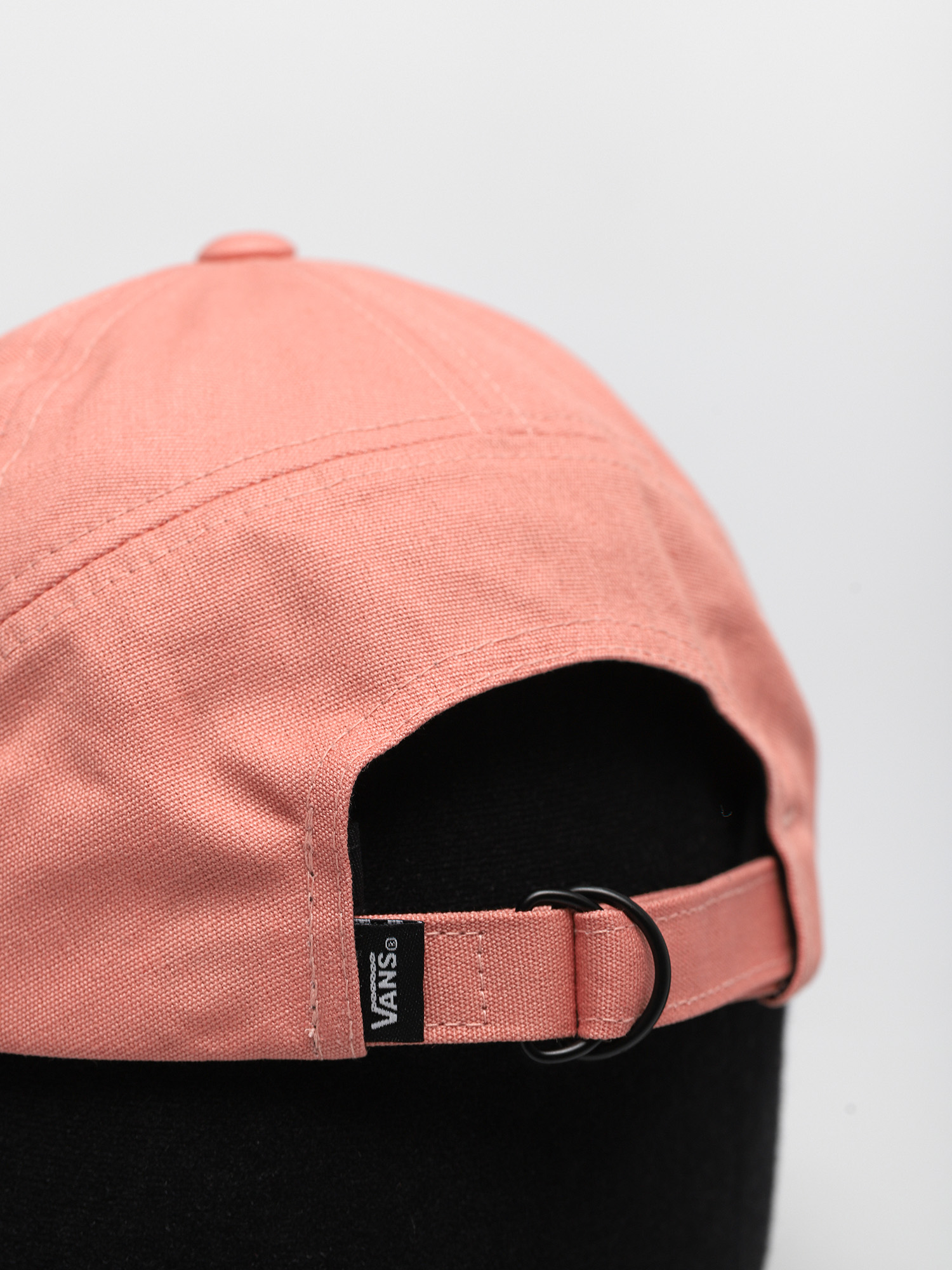 Czapka z daszkiem Vans Skate Wmn (terra cotta)