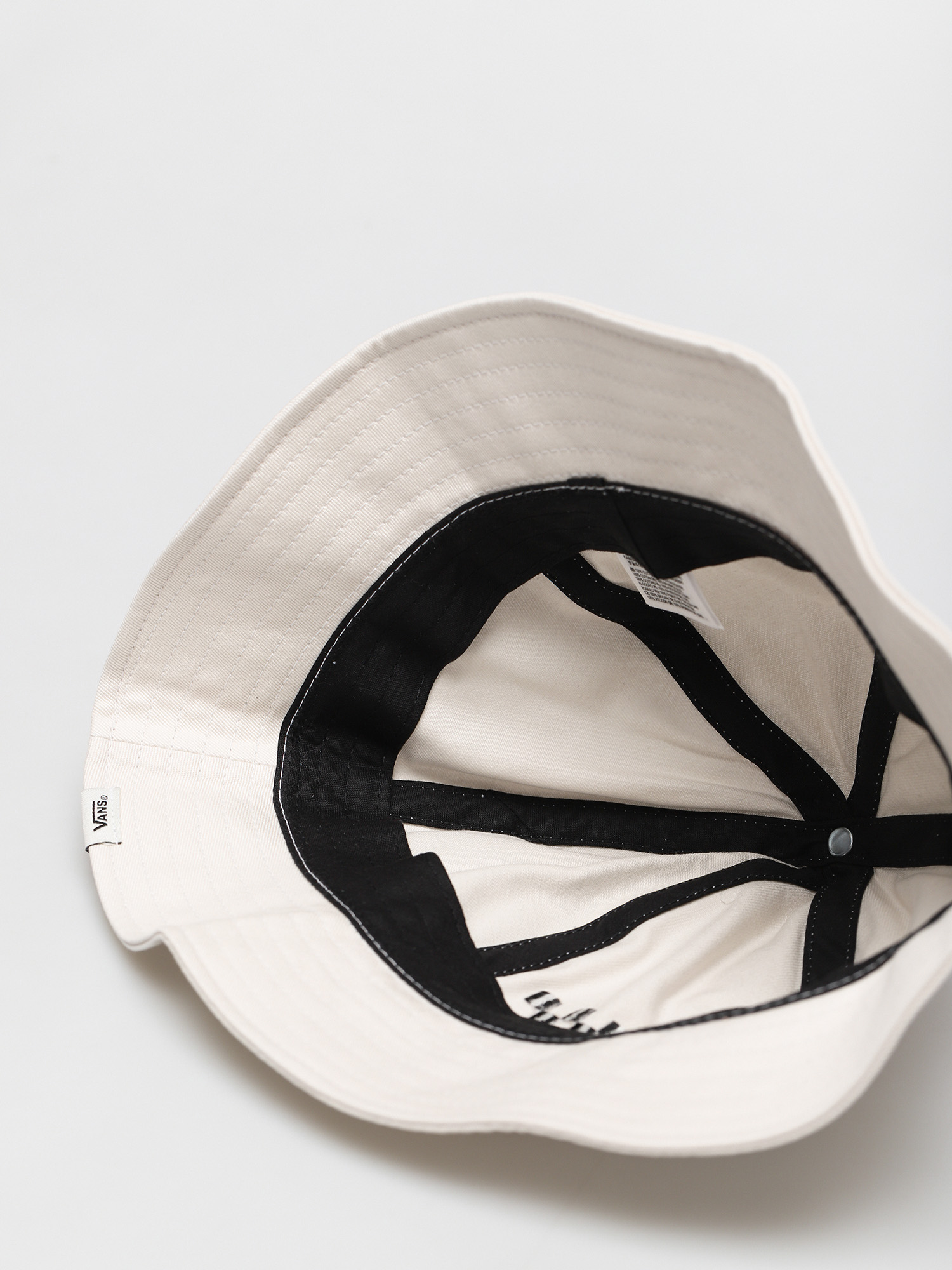 Kapelusz Vans Brighton Twill Wmn (marshmallow)