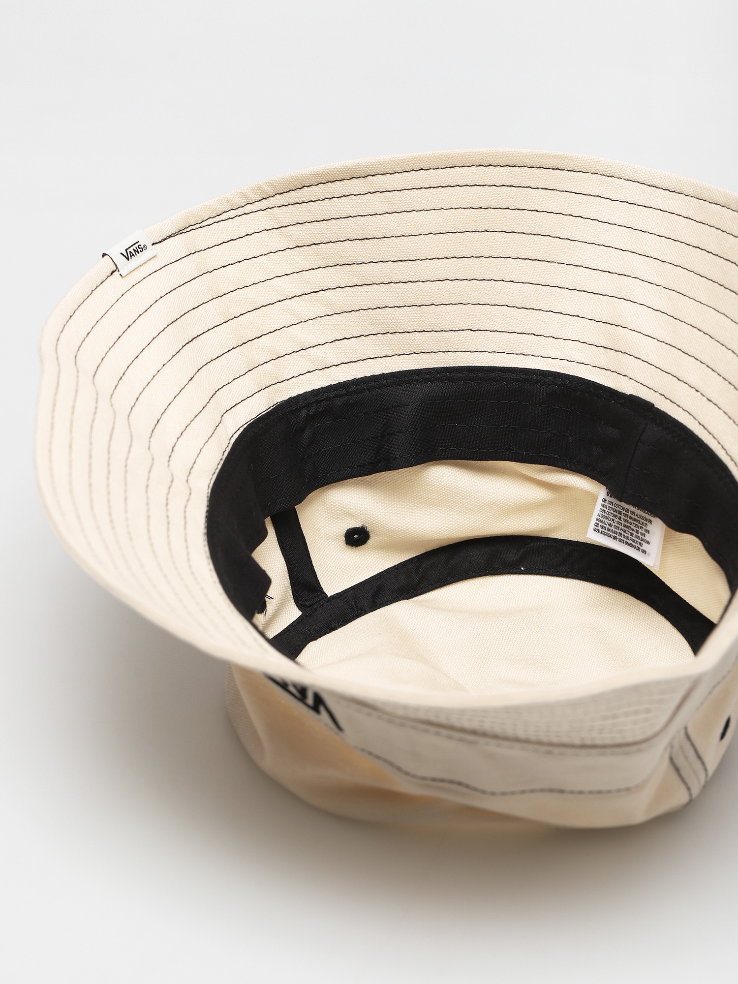 Kapelusz Vans Cincher Wmn (sandshell)