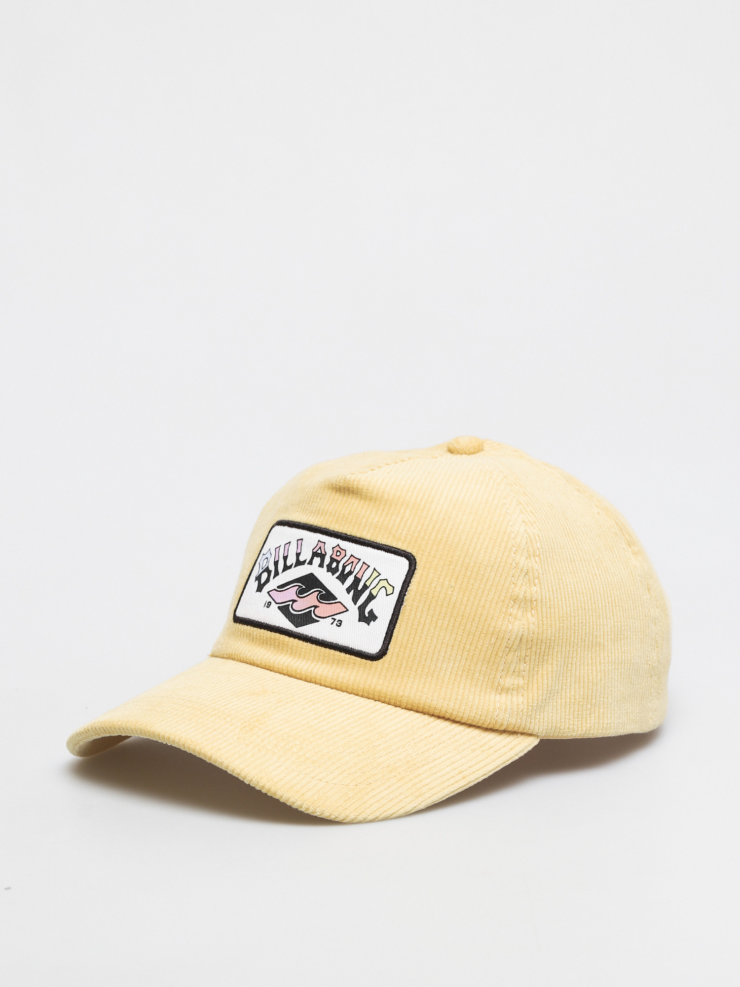 Czapka z daszkiem Billabong Sun Setting Wmn (stay golden)