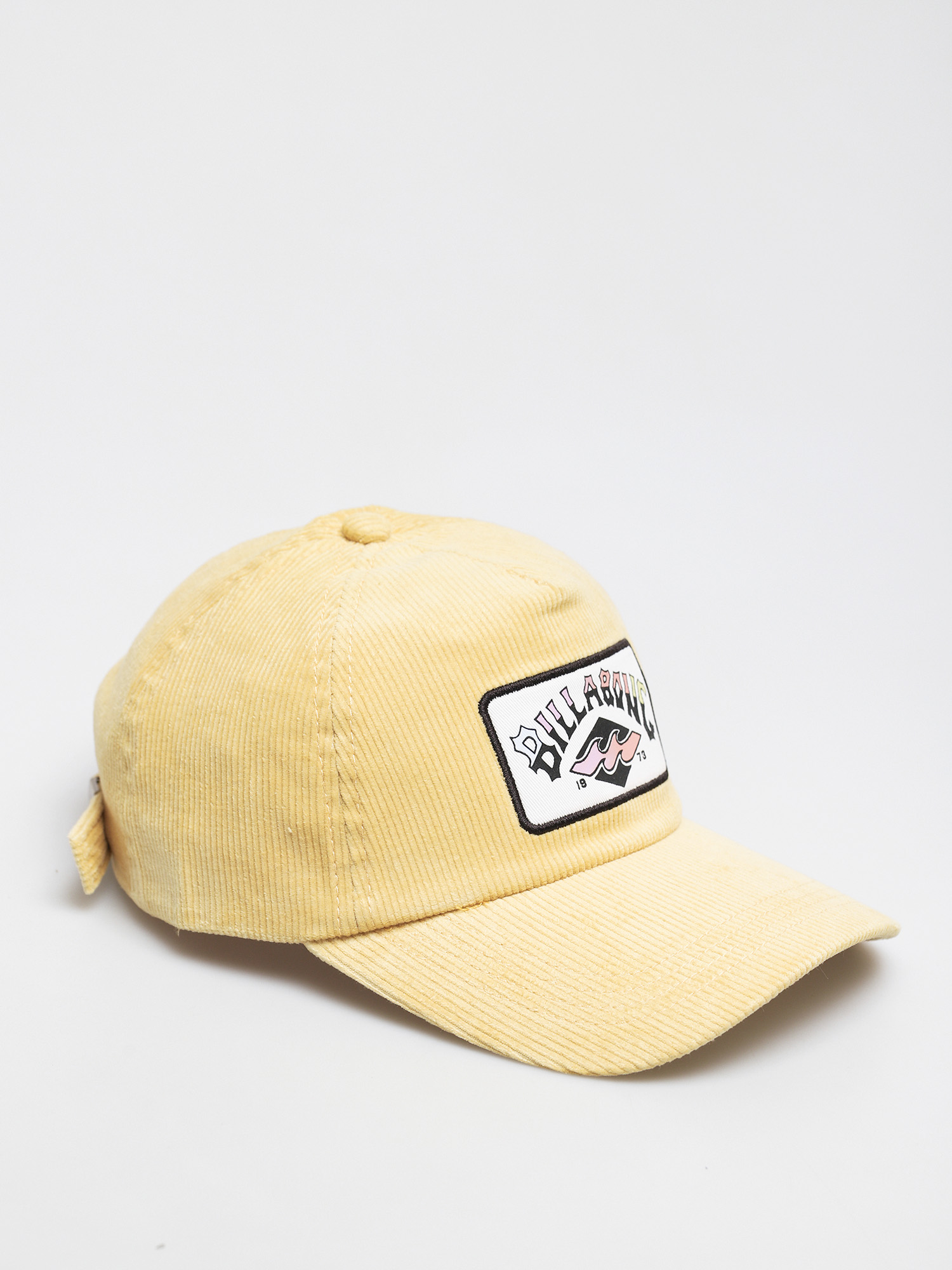 Czapka z daszkiem Billabong Sun Setting Wmn (stay golden)