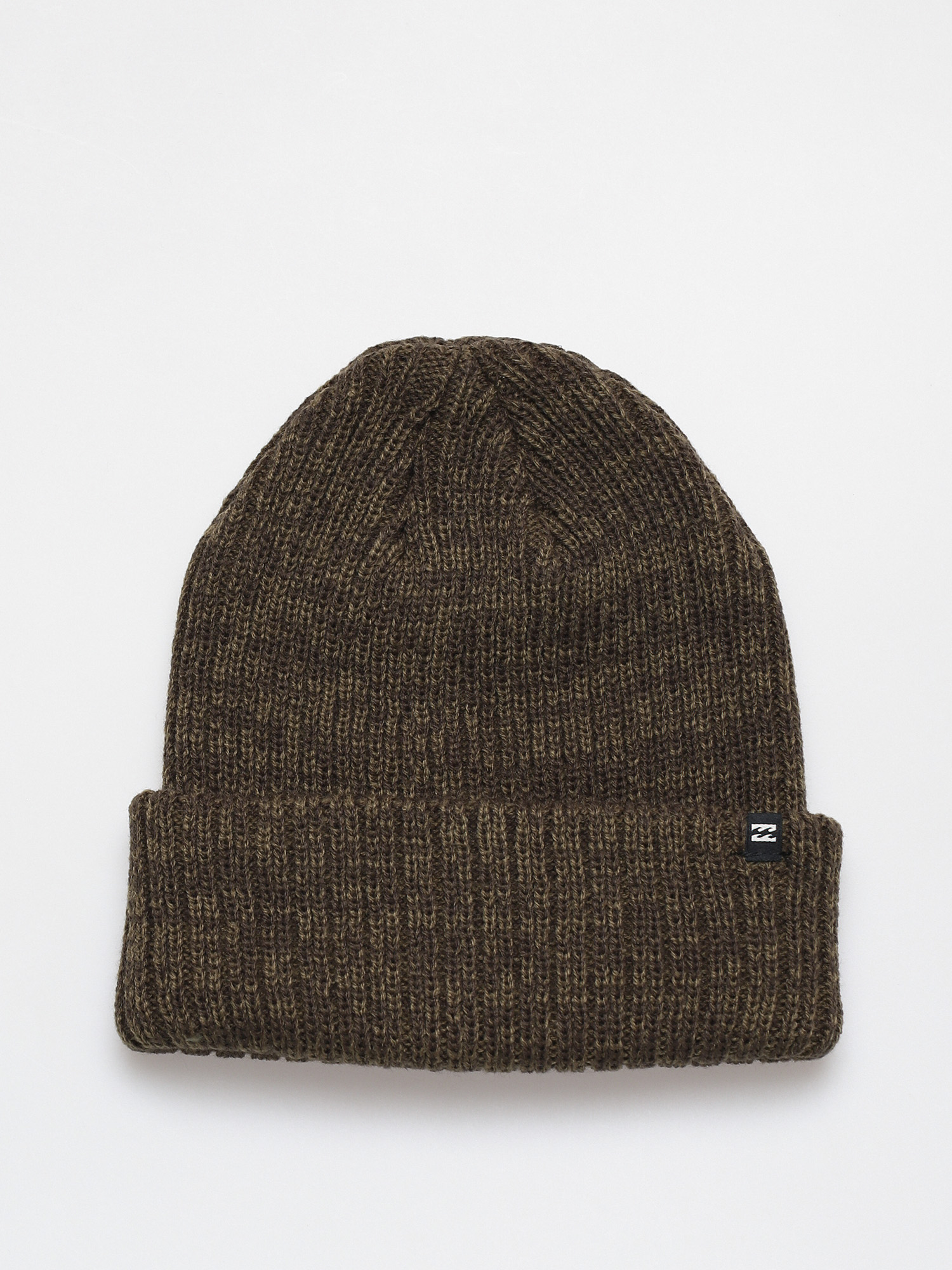 Czapka zimowa Billabong Arcade (olive heather)