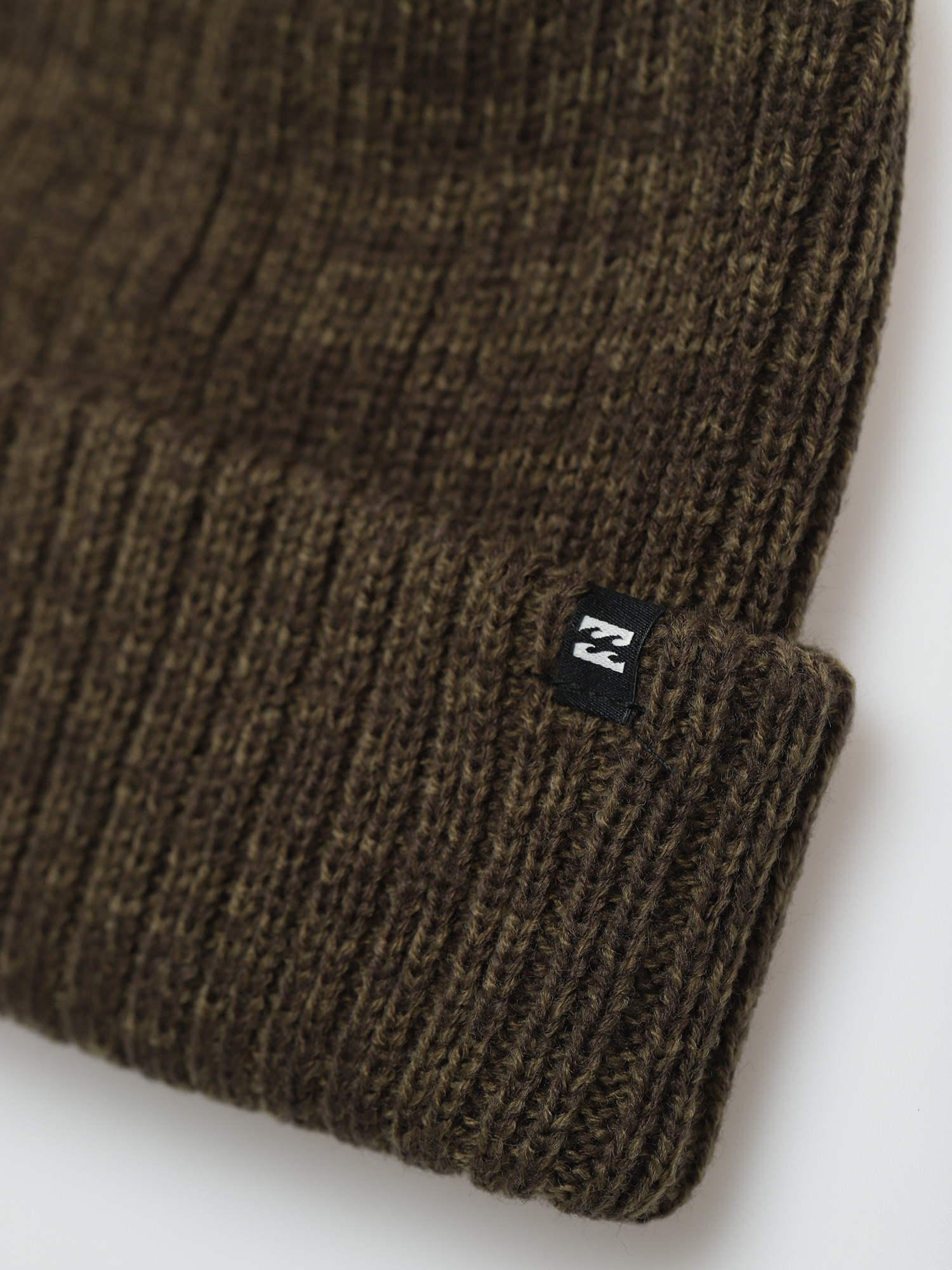 Czapka zimowa Billabong Arcade (olive heather)