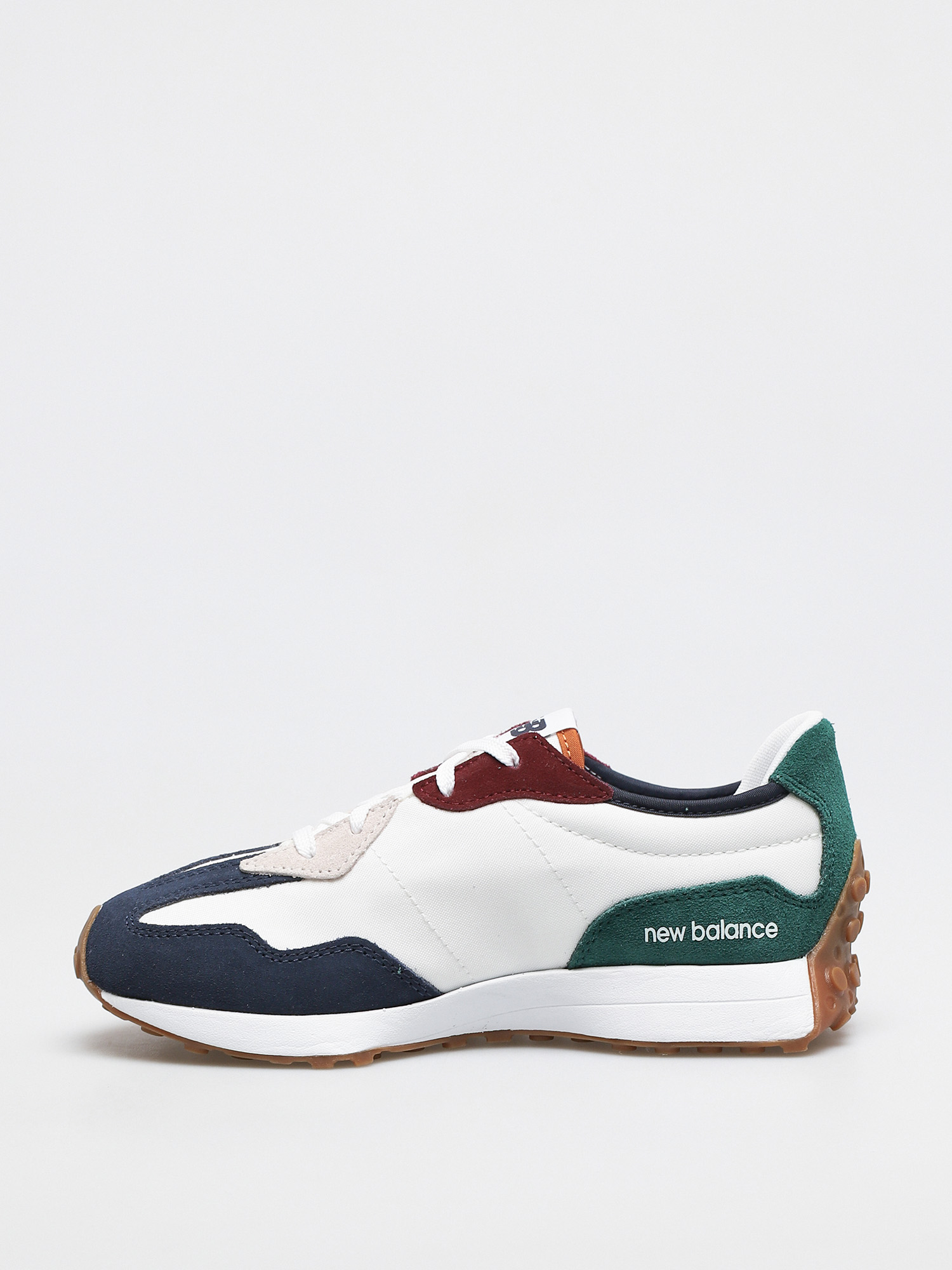 Buty New Balance 327 (natural indigo)