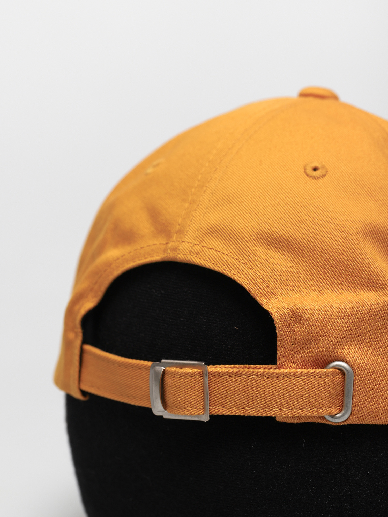 Czapka z daszkiem Volcom Stone Wonder Dad Wmn (vintage gold)