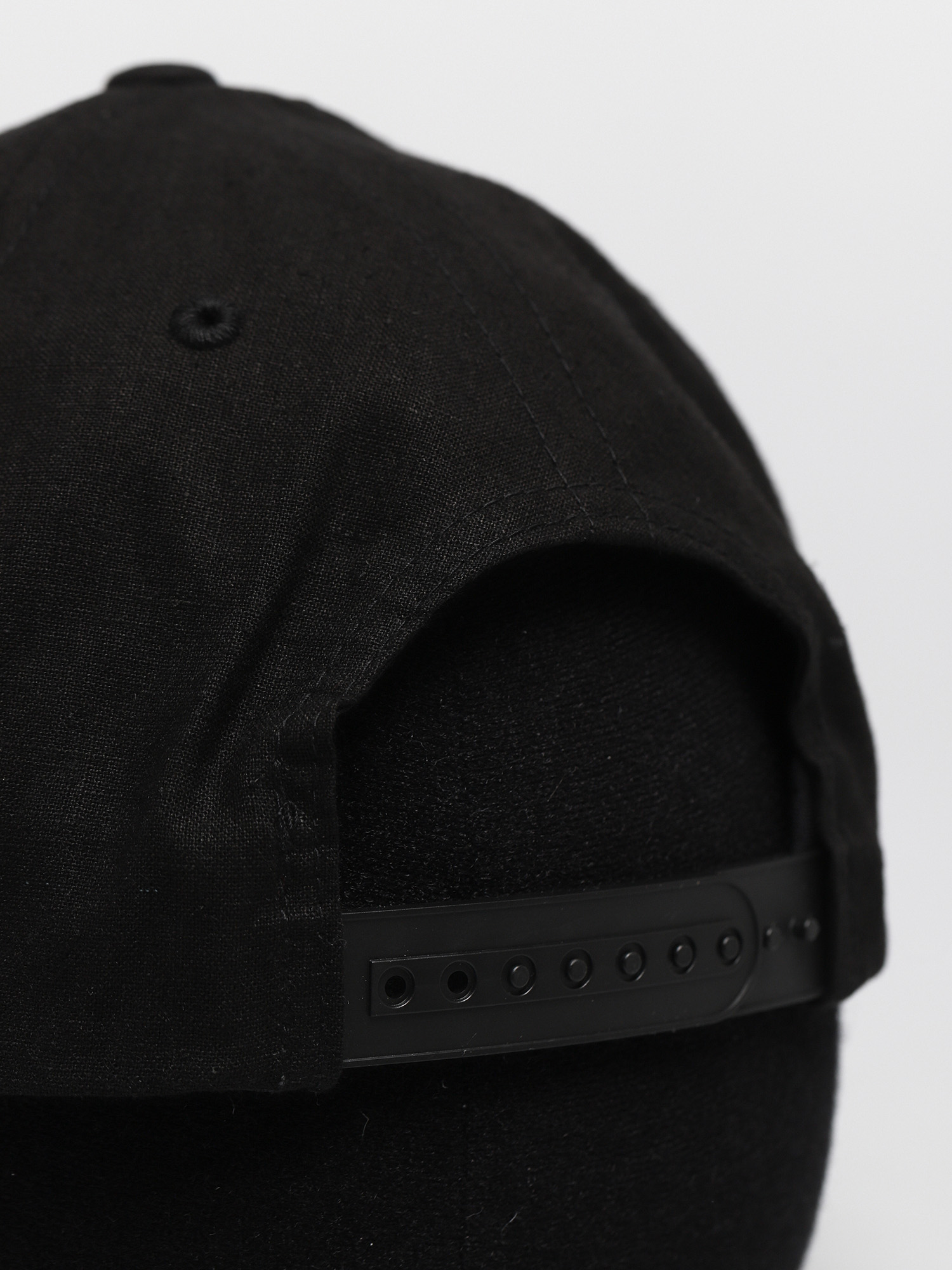 Czapka z daszkiem Brixton New Wave X Mp Snapback (black)